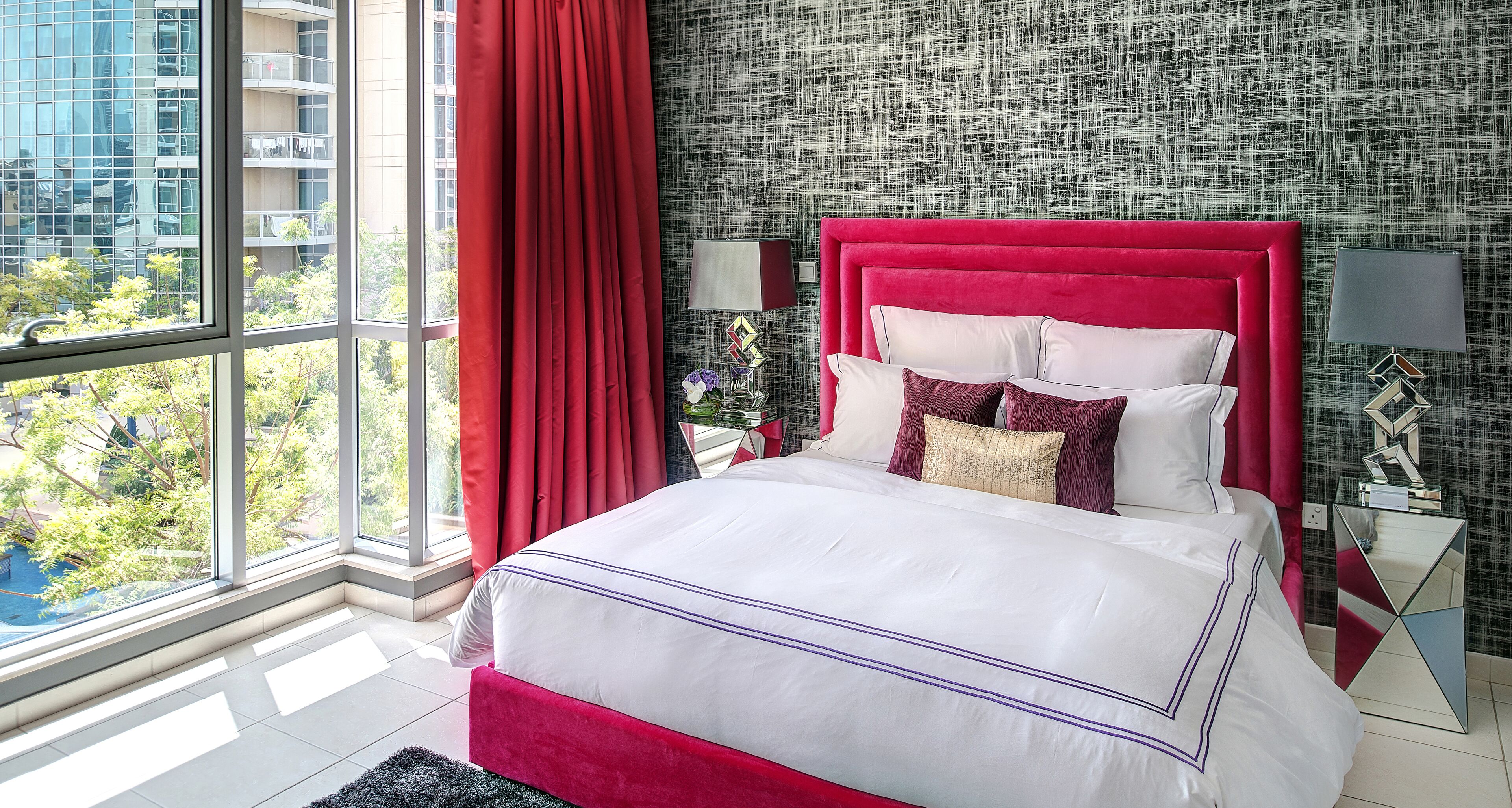 The Residences 8 by Dream Inn Dubai