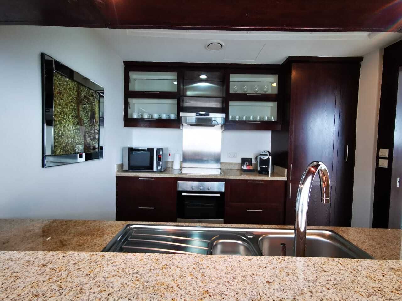 The Residences 8 by Dream Inn Dubai