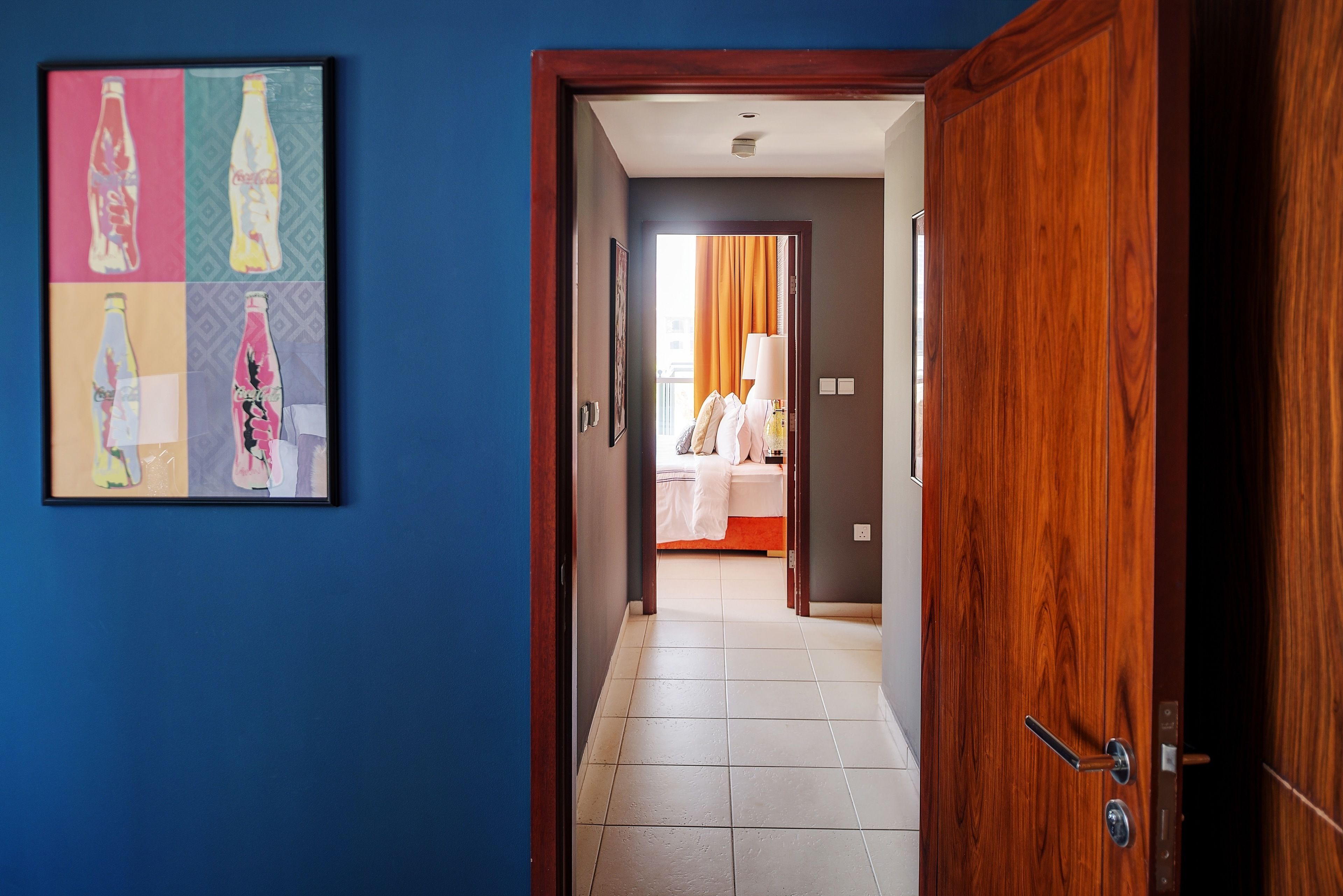 The Residences 8 by Dream Inn Dubai