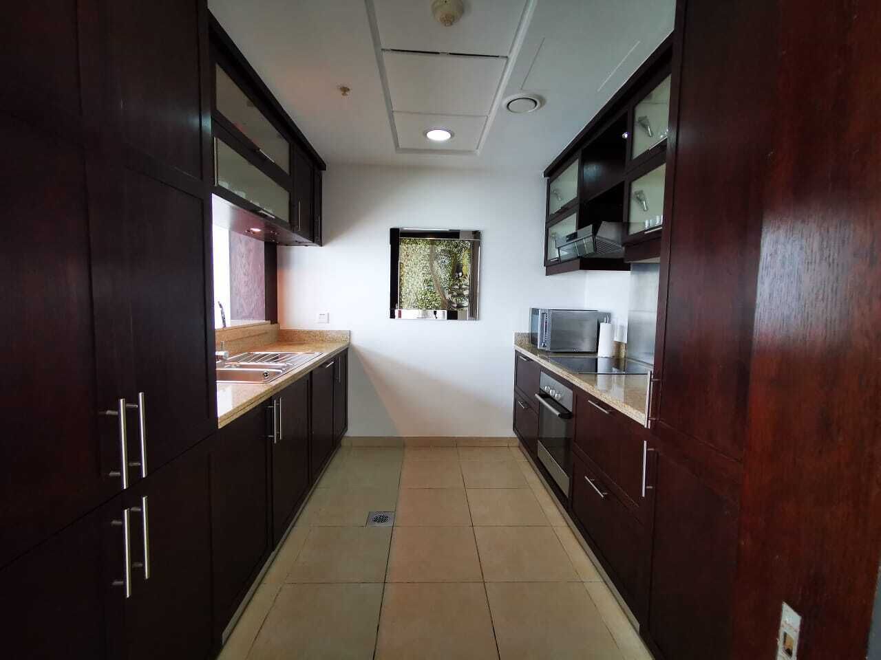 The Residences 8 by Dream Inn Dubai