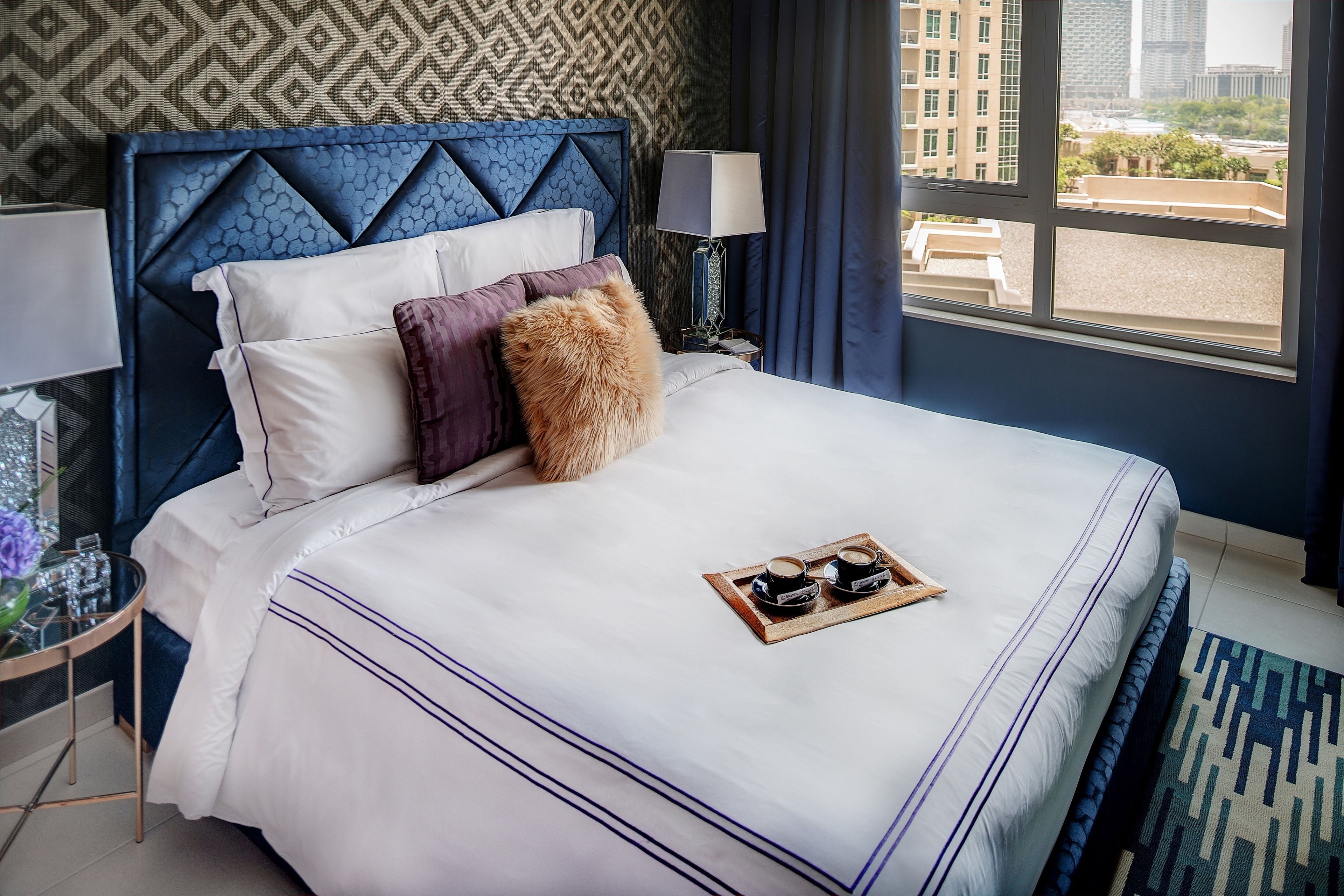 The Residences 8 by Dream Inn Dubai
