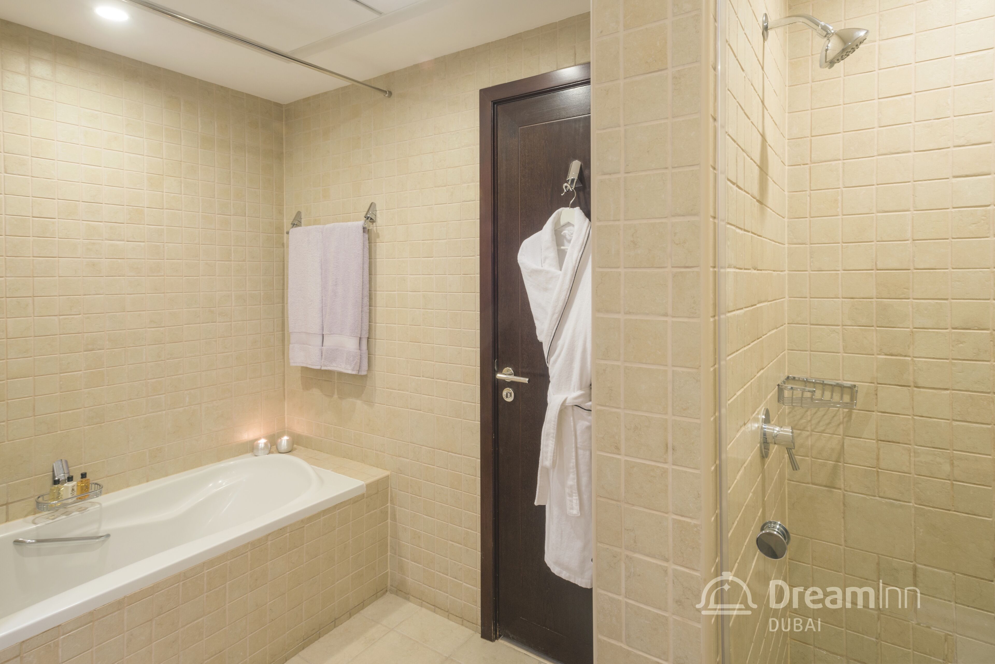 The Residences 8 by Dream Inn Dubai