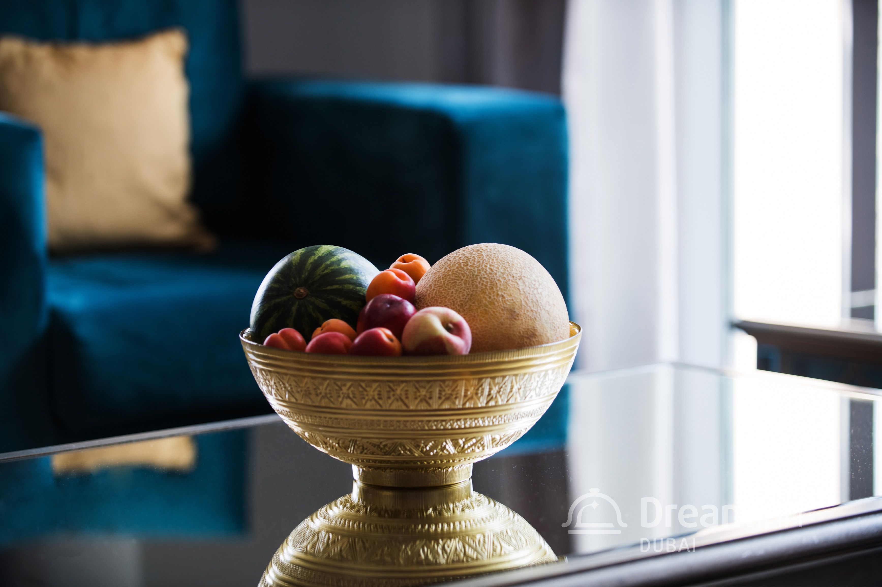 The Residences 8 by Dream Inn Dubai