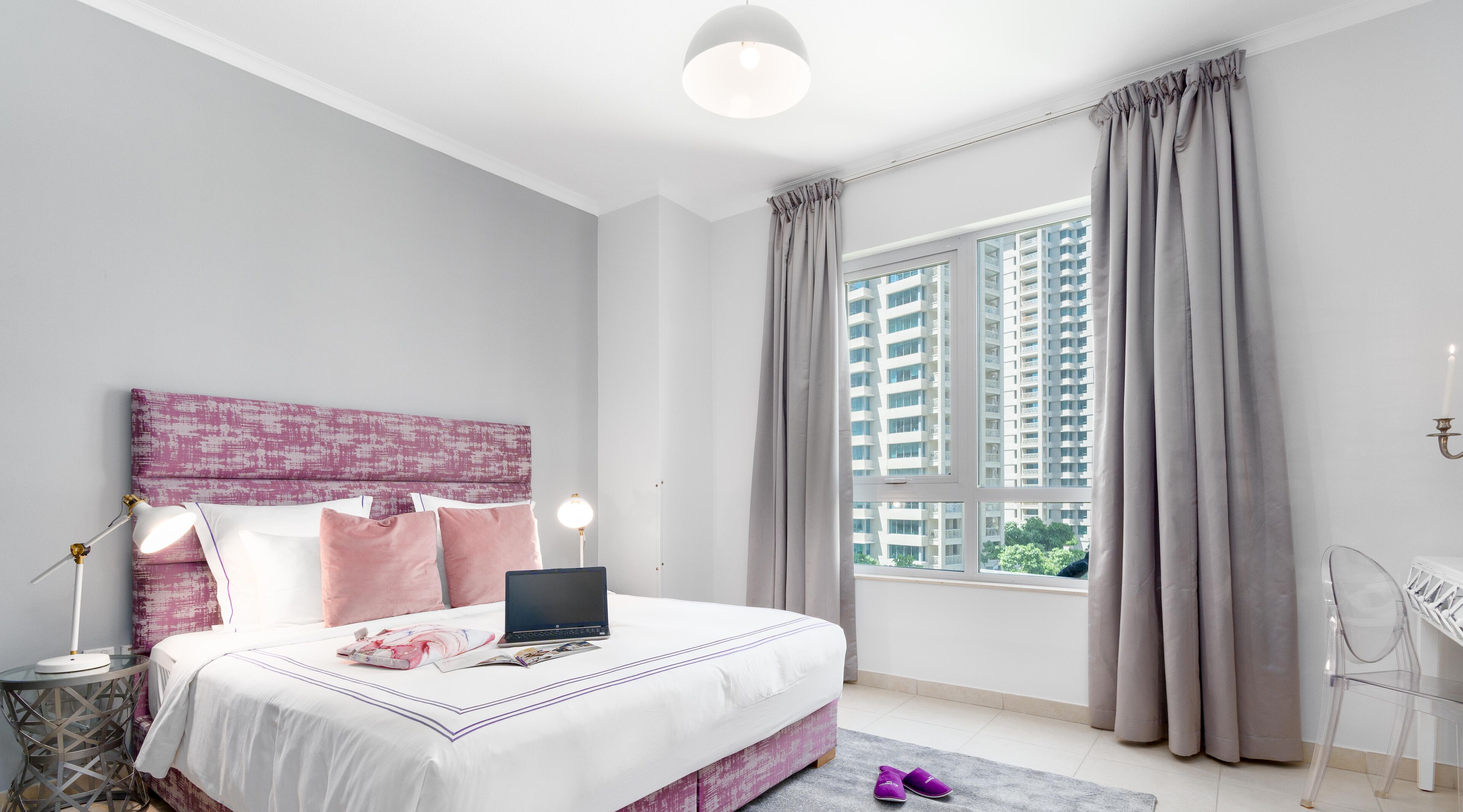 The Residences 8 by Dream Inn Dubai