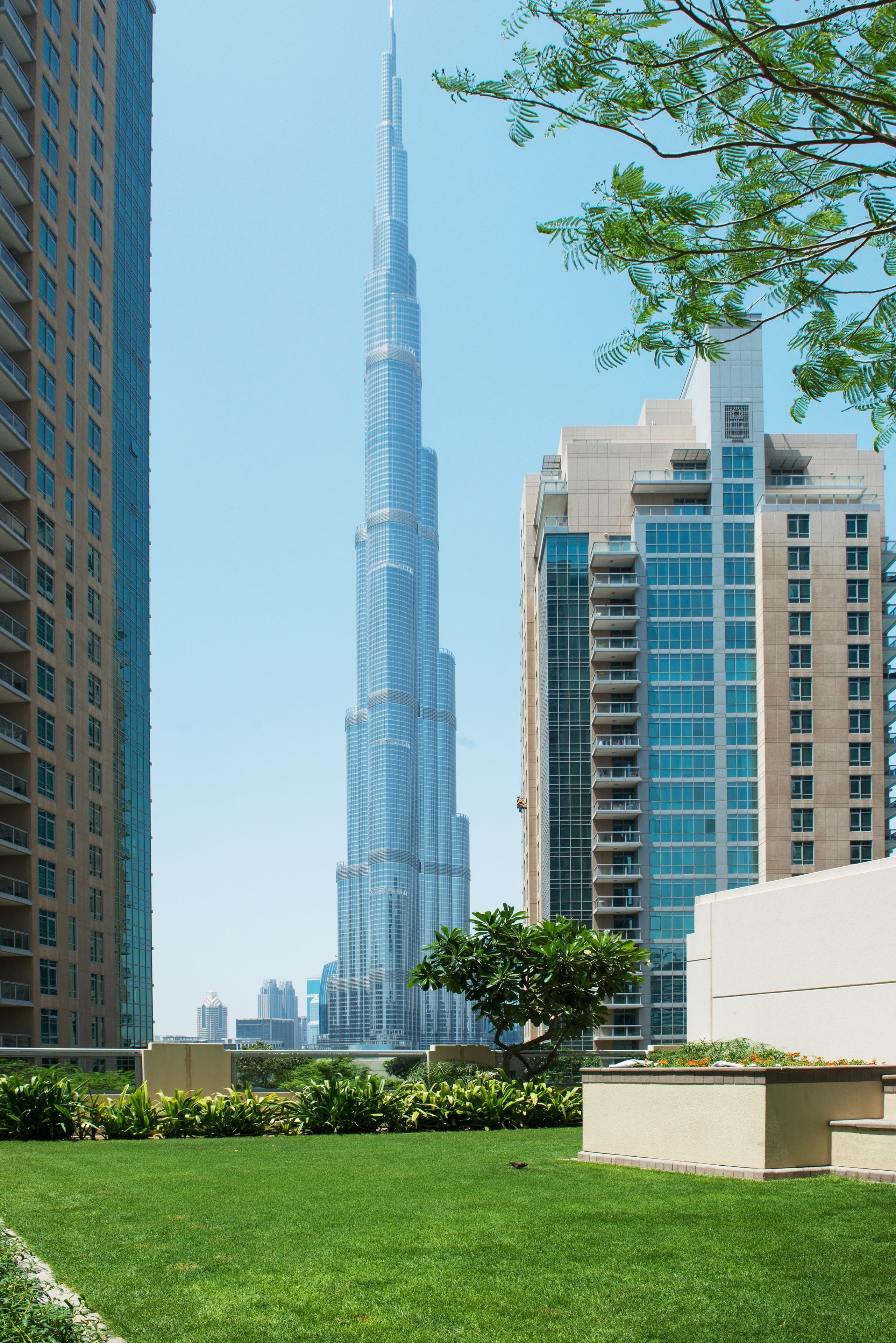 The Residences 8 by Dream Inn Dubai