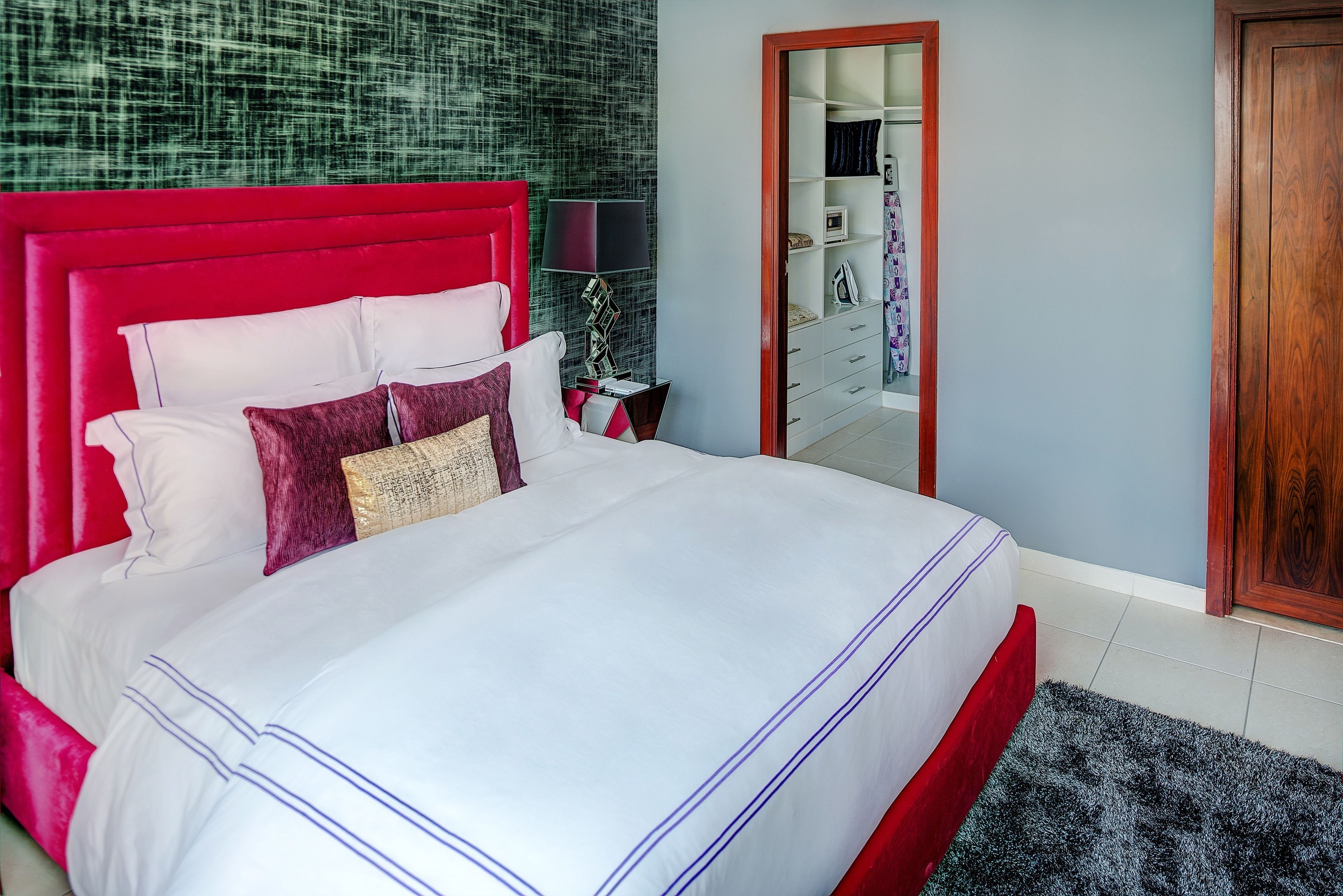 The Residences 8 by Dream Inn Dubai