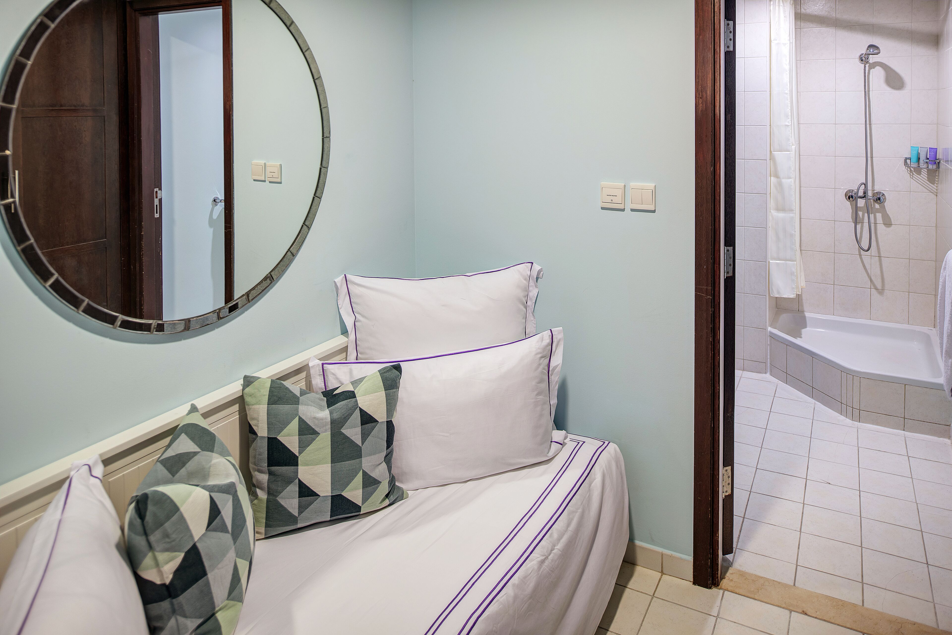 The Residences 8 by Dream Inn Dubai