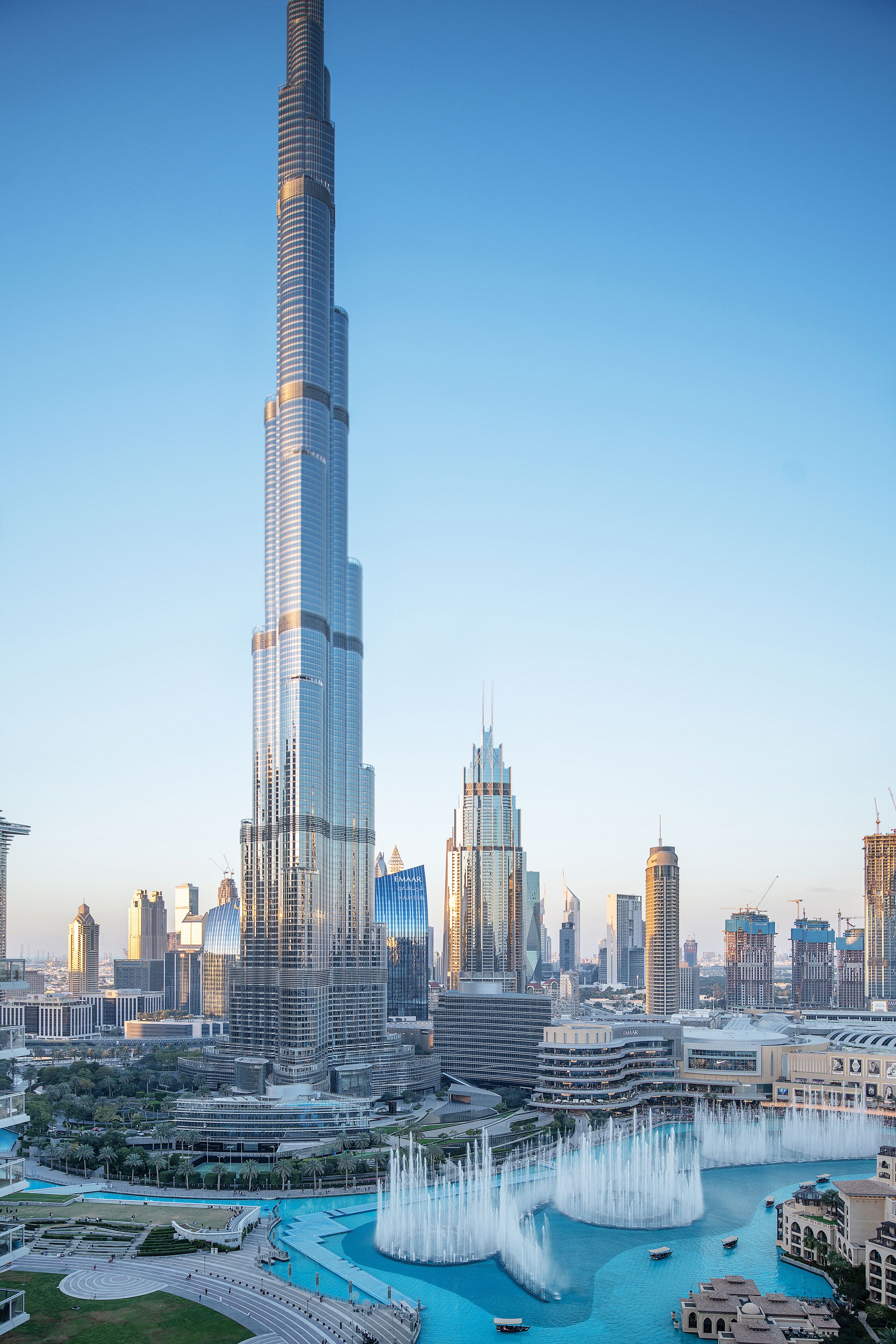 The Residences 8 by Dream Inn Dubai