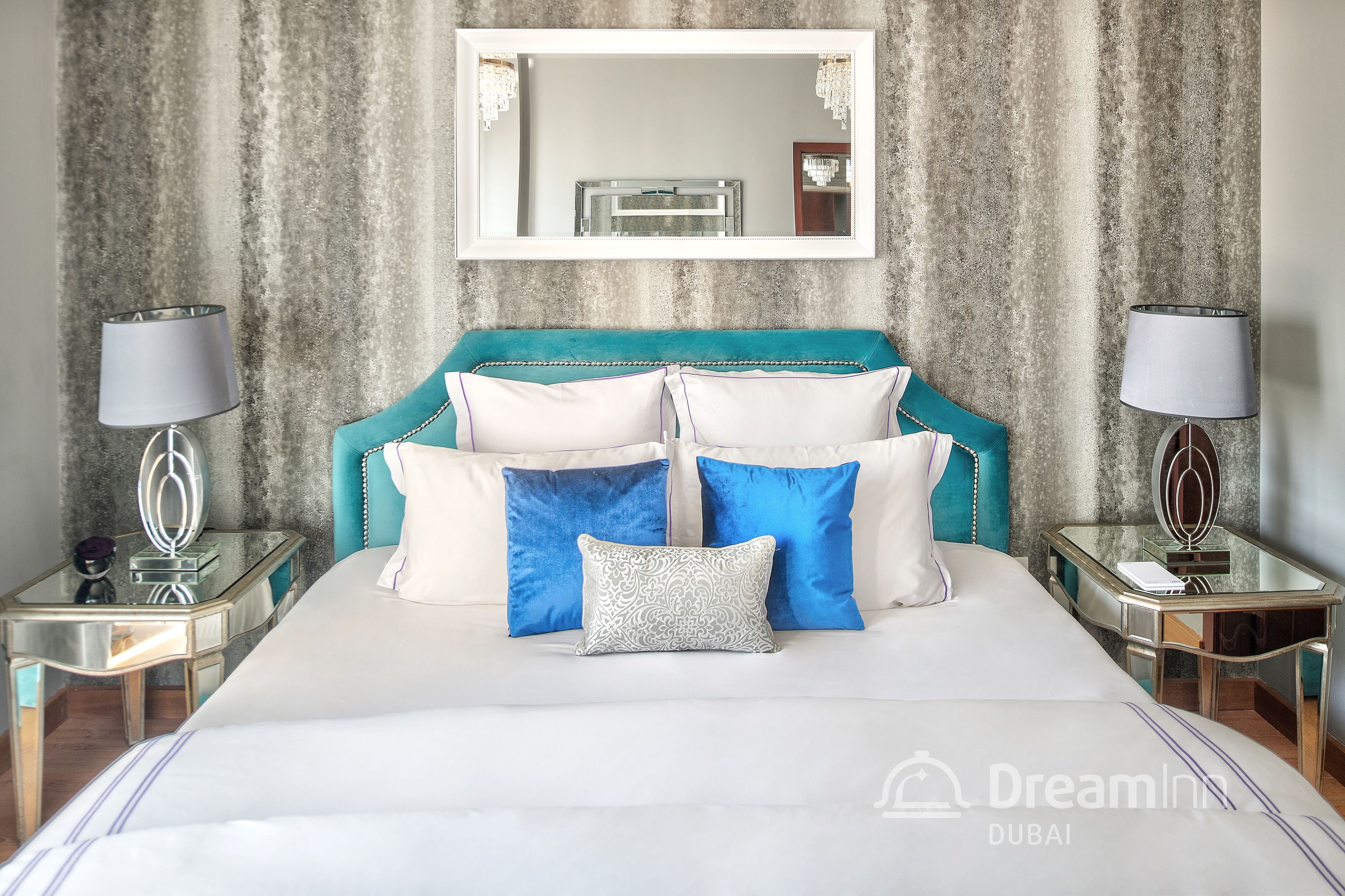 The Residences 8 by Dream Inn Dubai