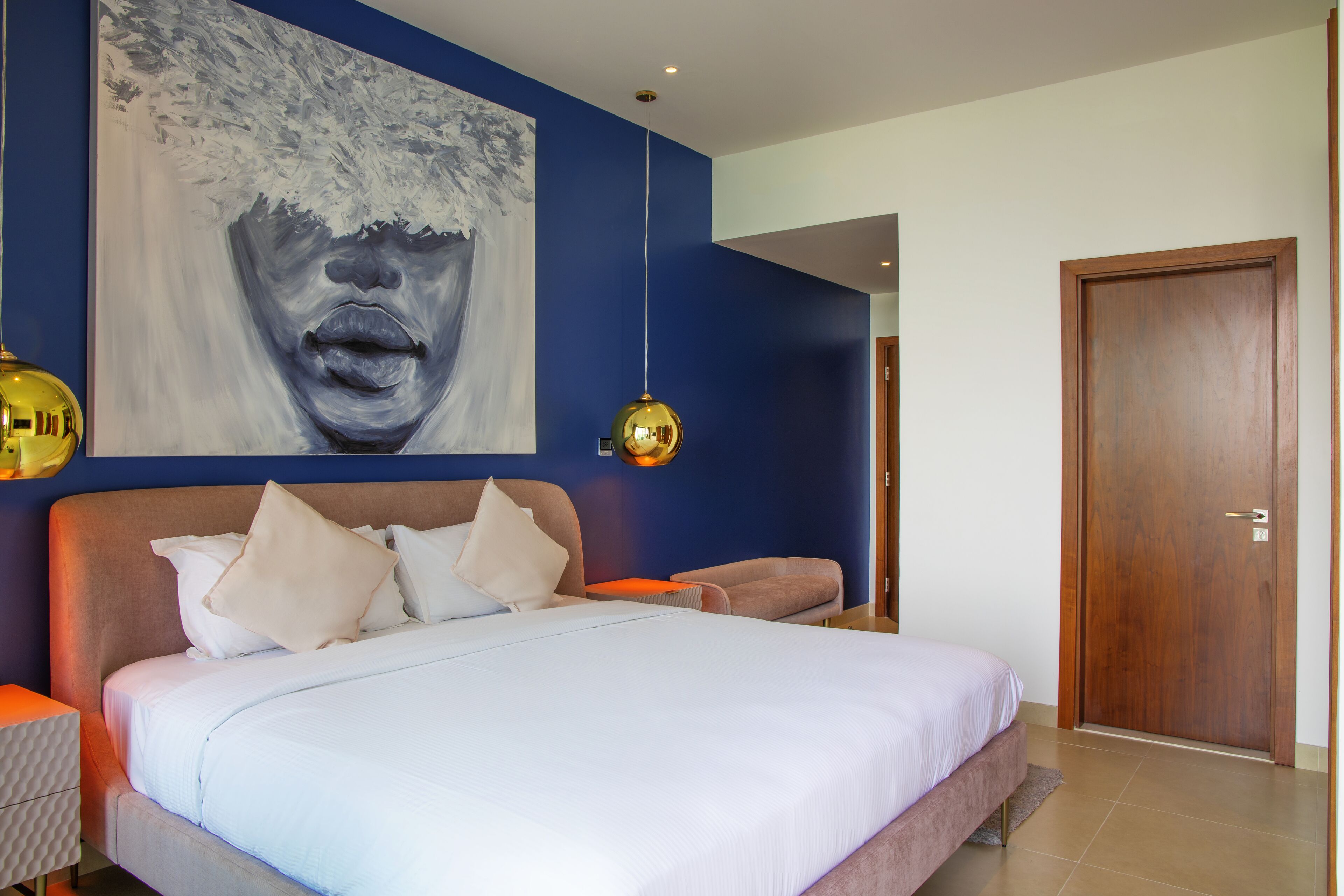 The Residences at Marina Gate by Edens Dubai