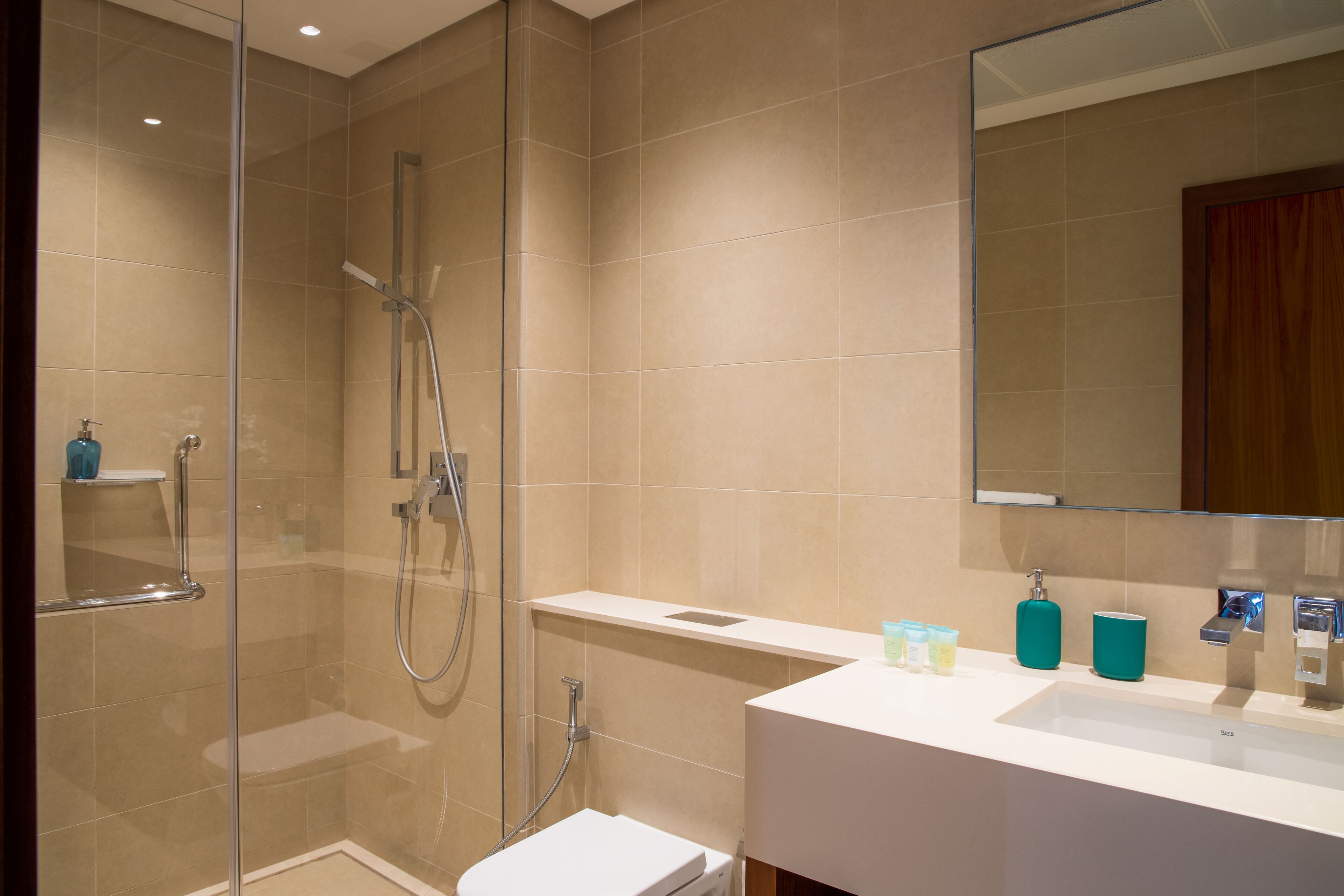 The Residences at Marina Gate by Edens Dubai