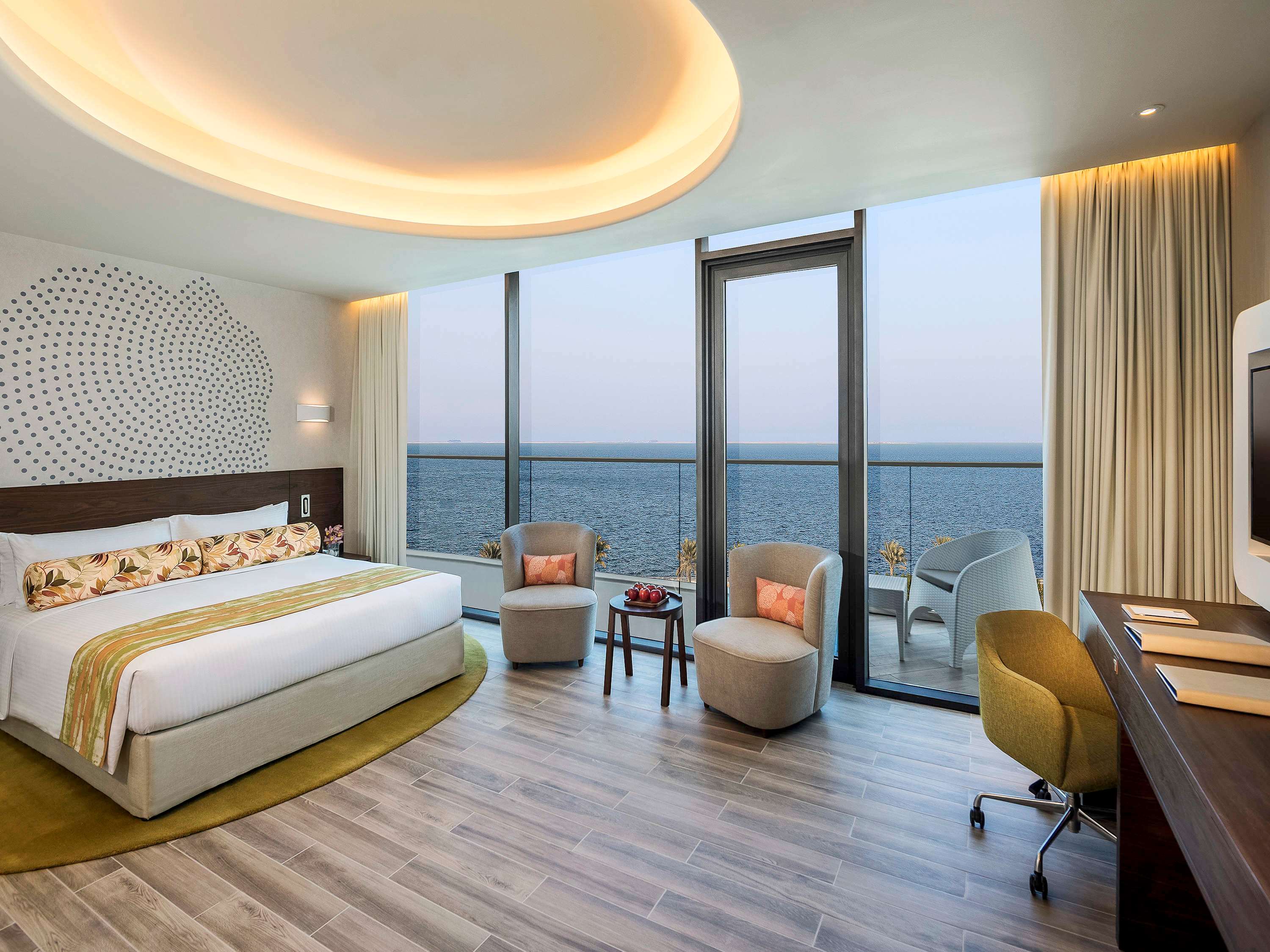 The Retreat Palm Dubai MGallery by Sofitel