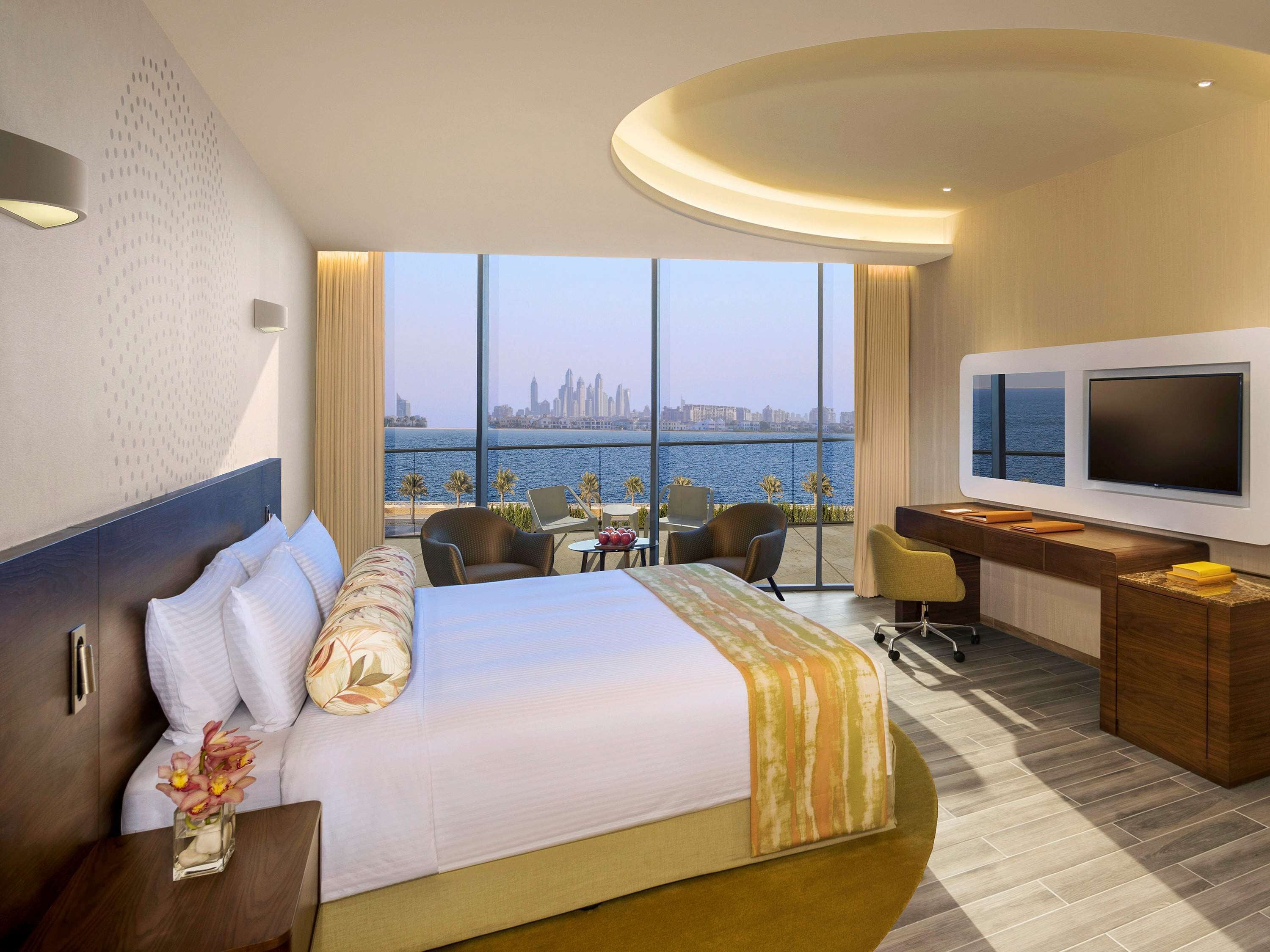 The Retreat Palm Dubai MGallery by Sofitel