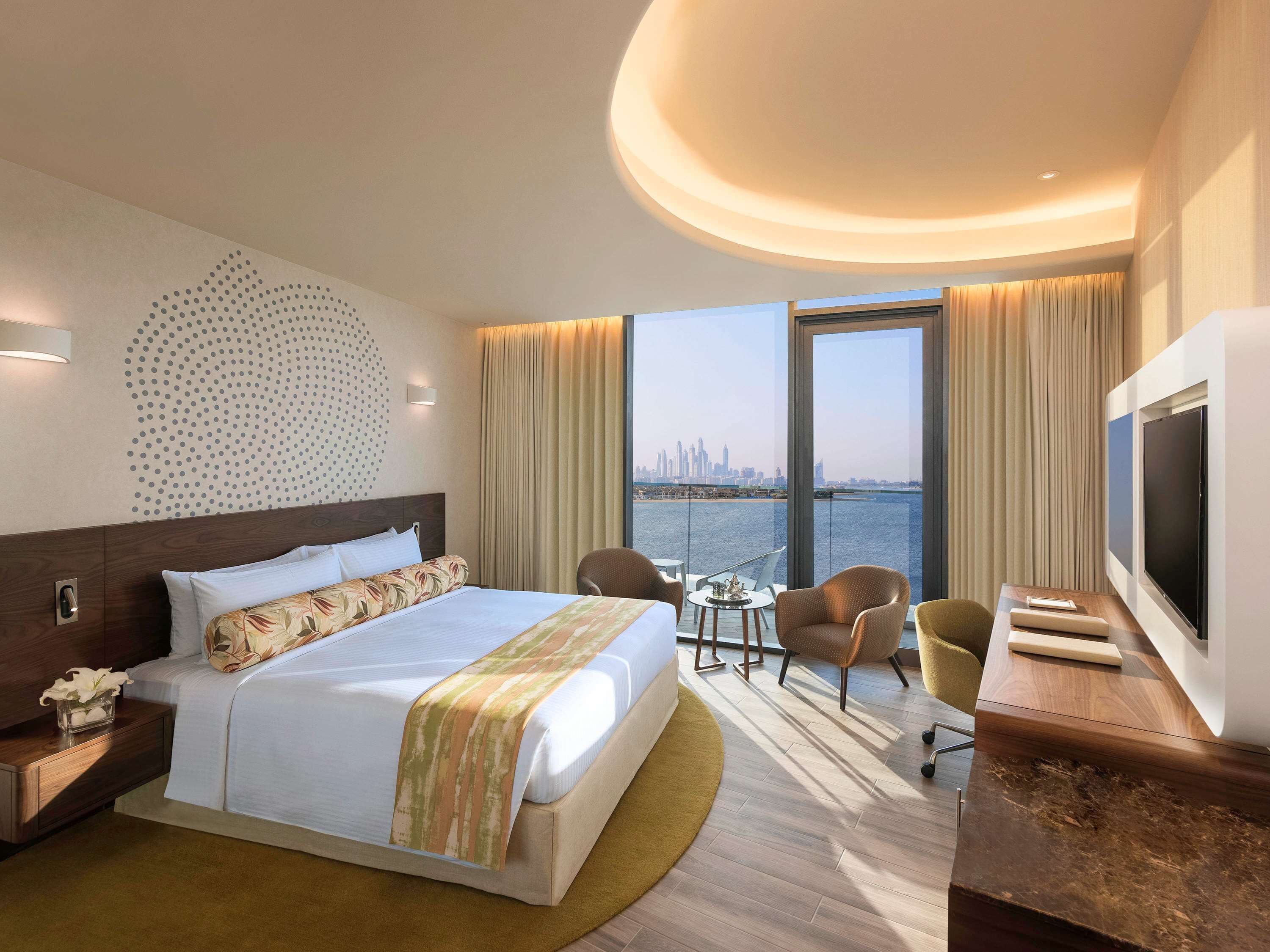 The Retreat Palm Dubai MGallery by Sofitel