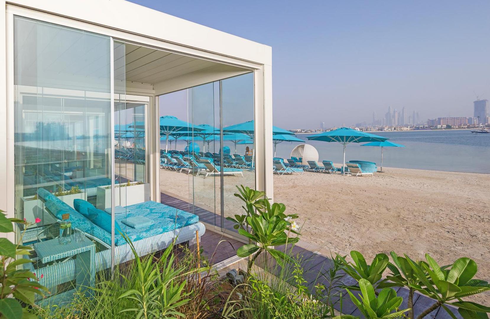 The Retreat Palm Dubai MGallery by Sofitel