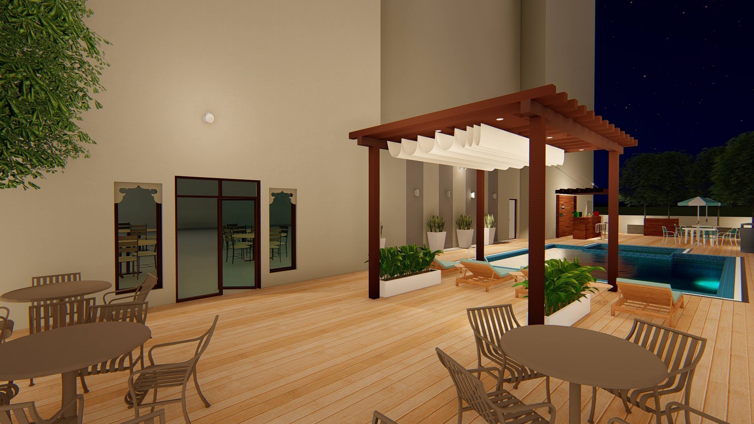 The S19 Hotel Al Jaddaf