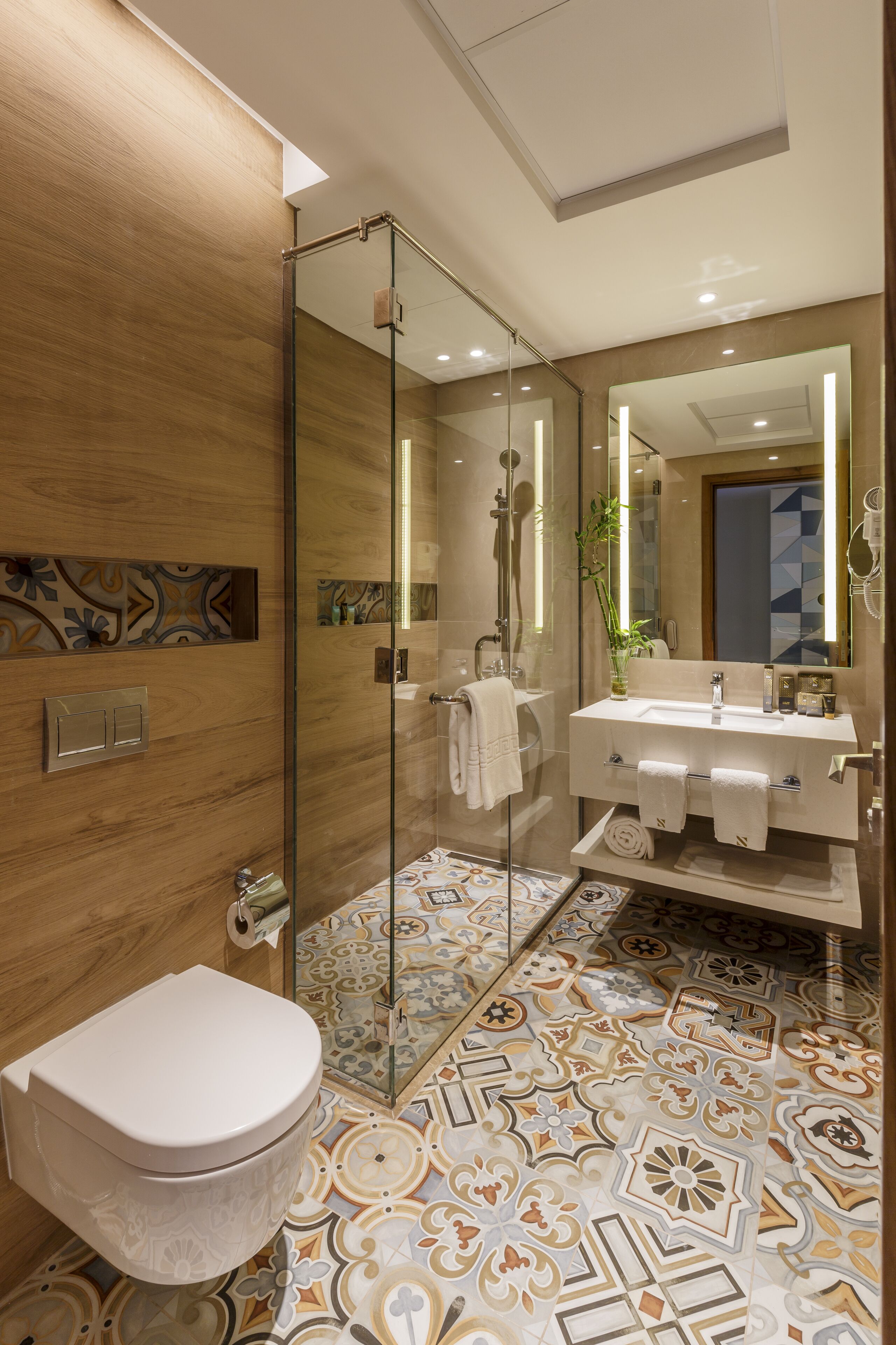 The S19 Hotel Al Jaddaf