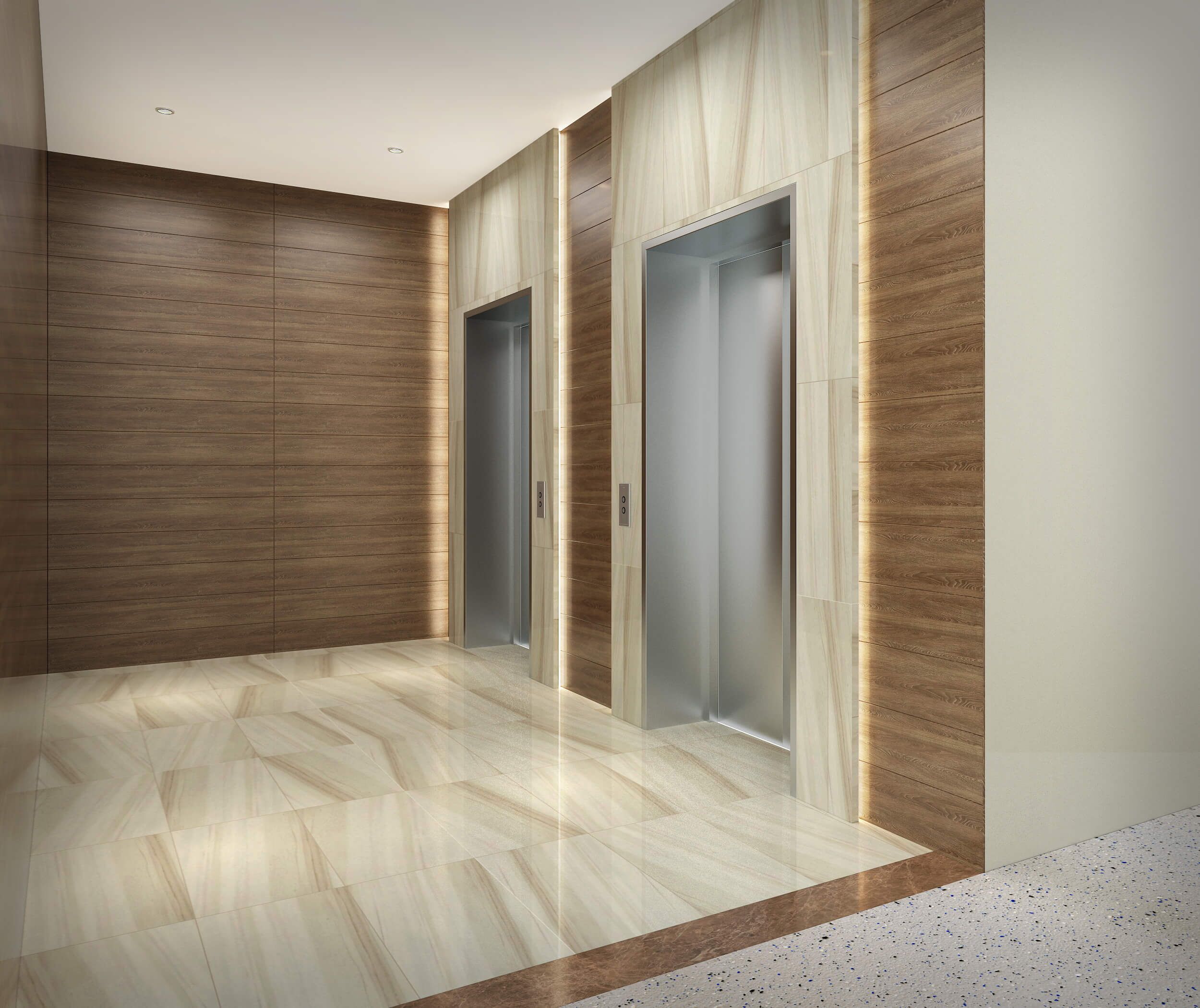 The S19 Hotel Al Jaddaf