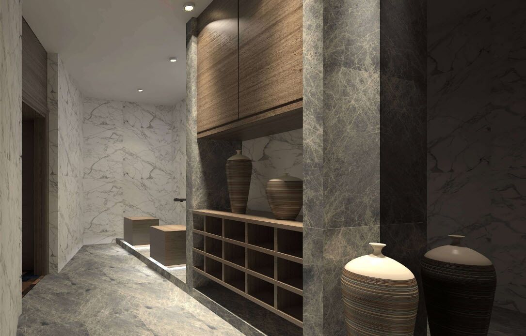 The S19 Hotel Al Jaddaf