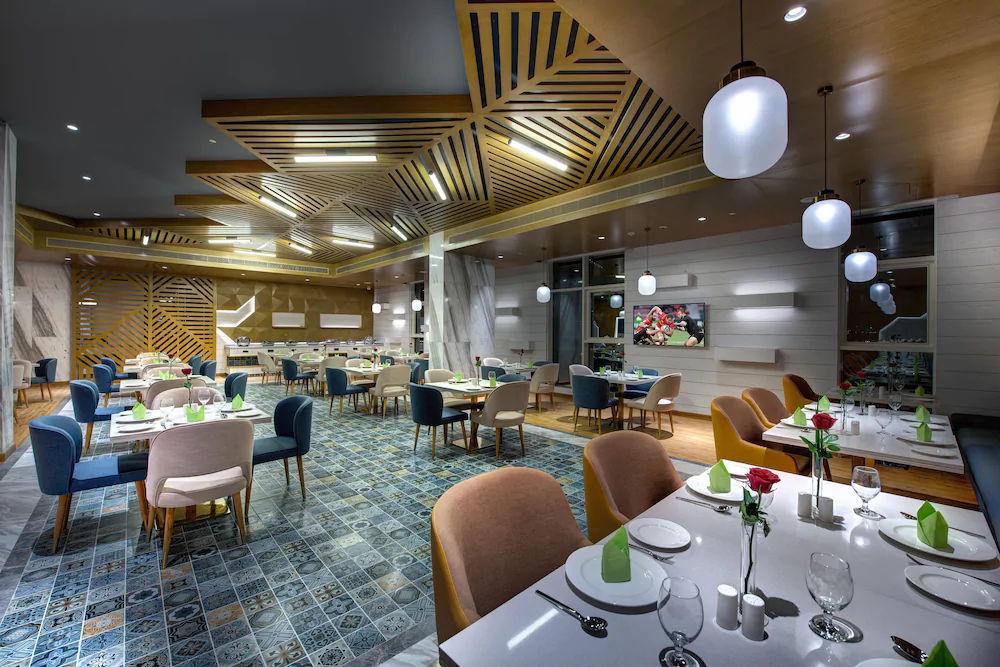 The S Hotel