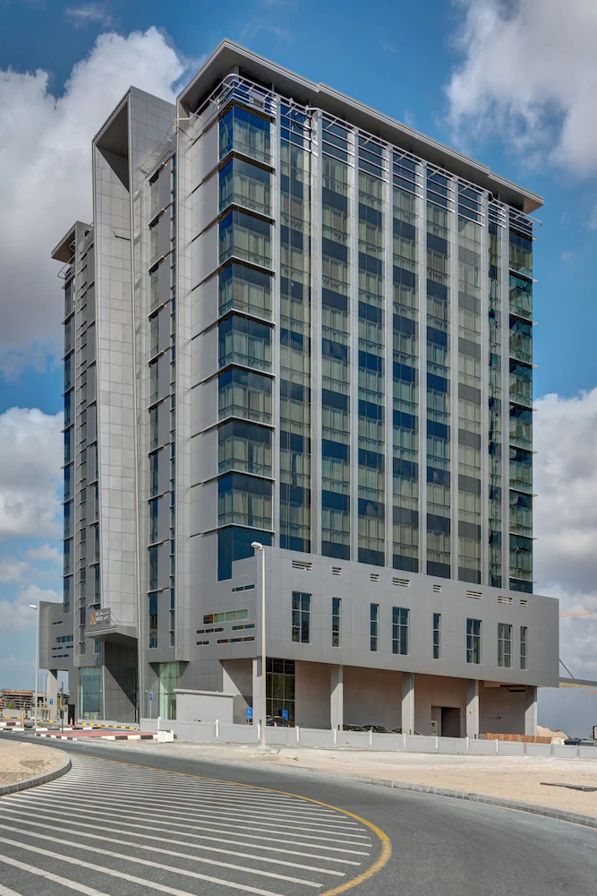 The S Hotel