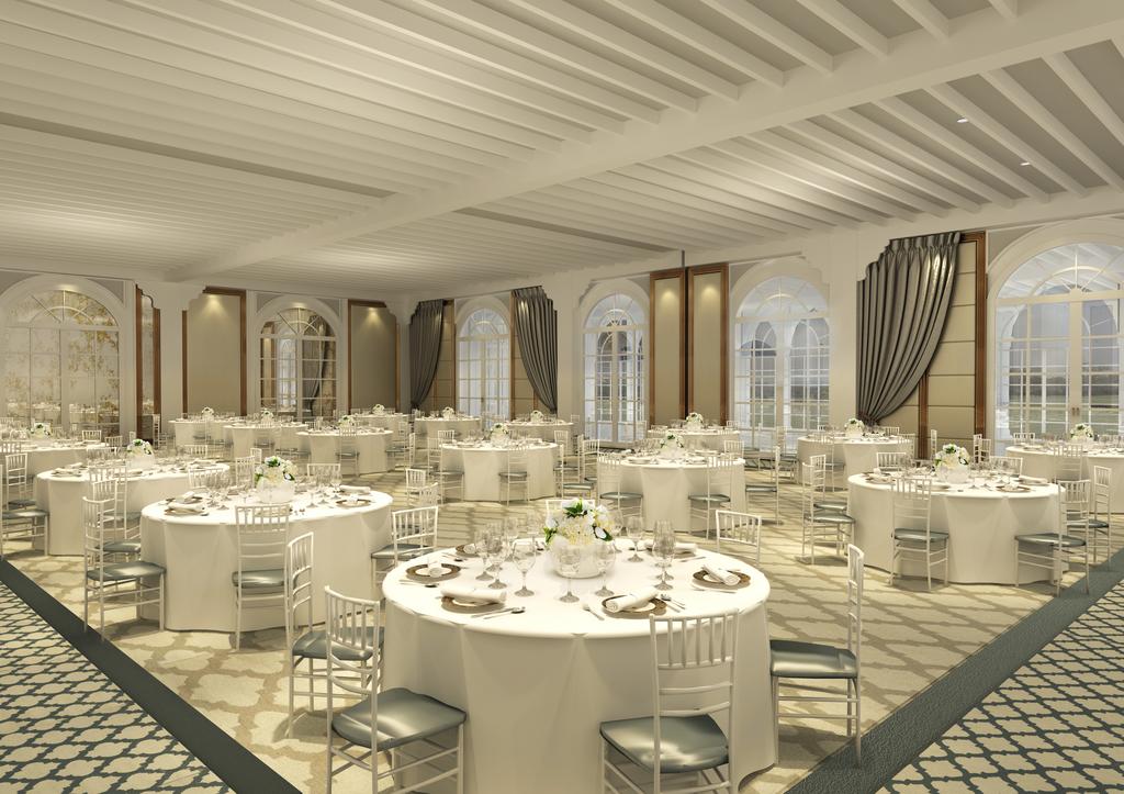 Al Habtoor Polo Resort & Club