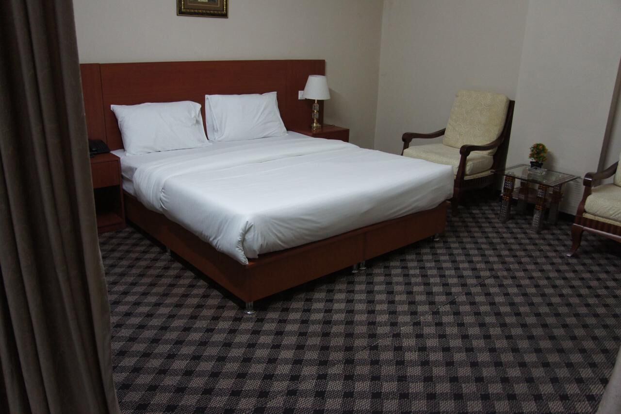 Three 888 Hotel