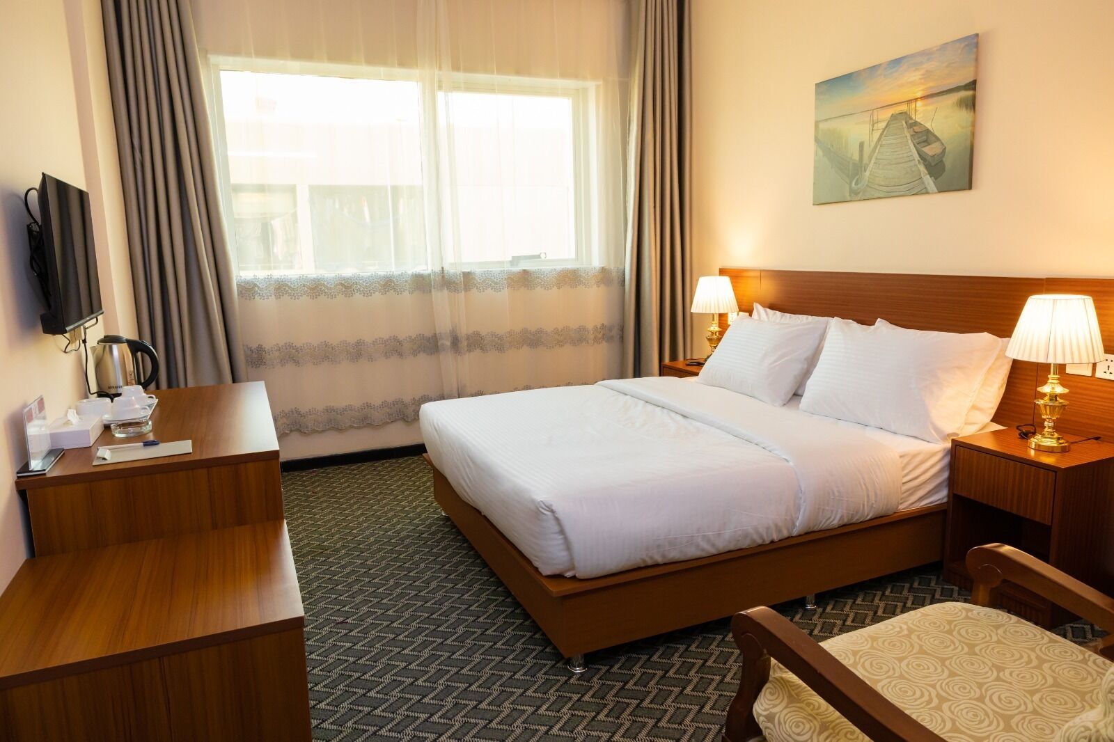 Three 888 Hotel