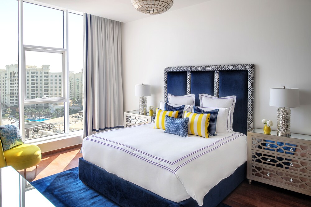 Tiara Residences by Dream Inn Dubai