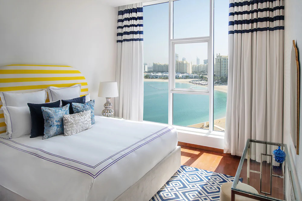 Tiara Residences by Dream Inn Dubai