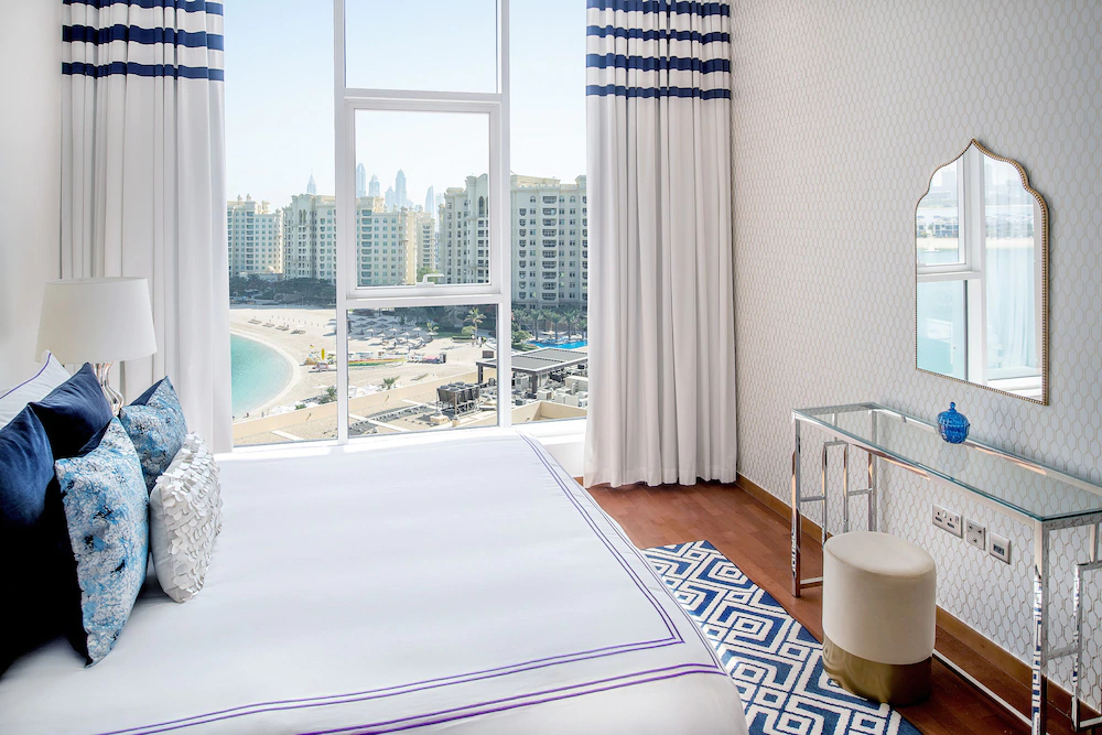 Tiara Residences by Dream Inn Dubai