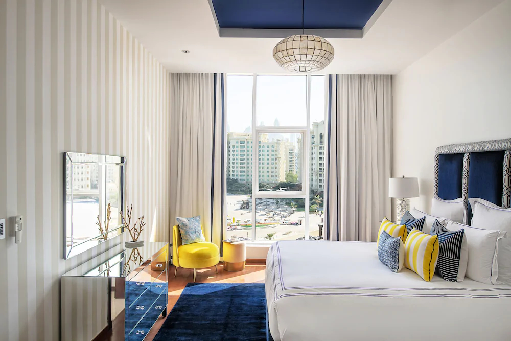 Tiara Residences by Dream Inn Dubai