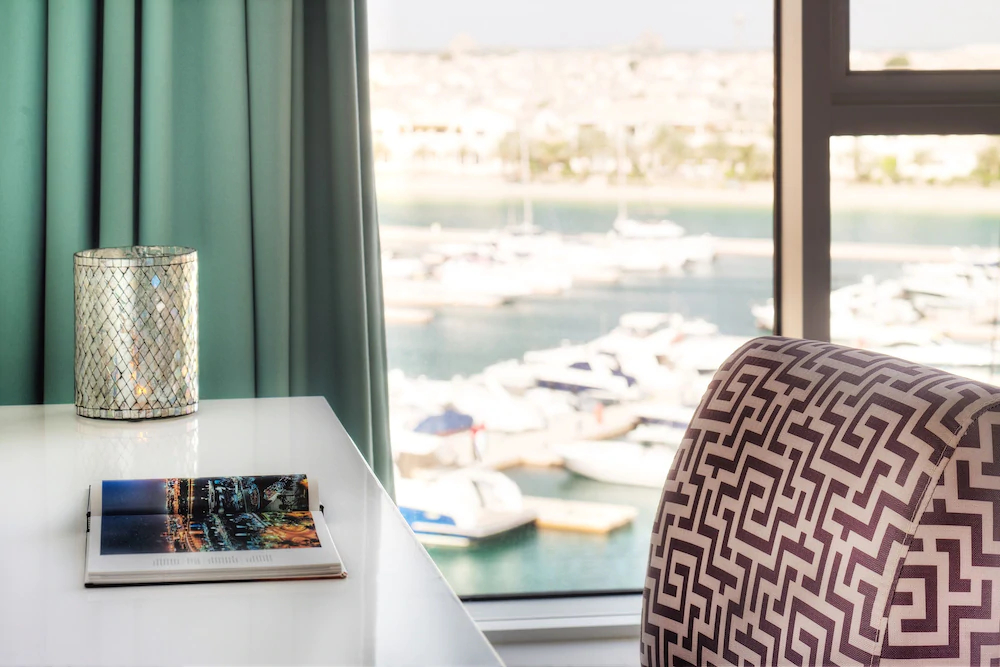 Tiara Residences by Dream Inn Dubai
