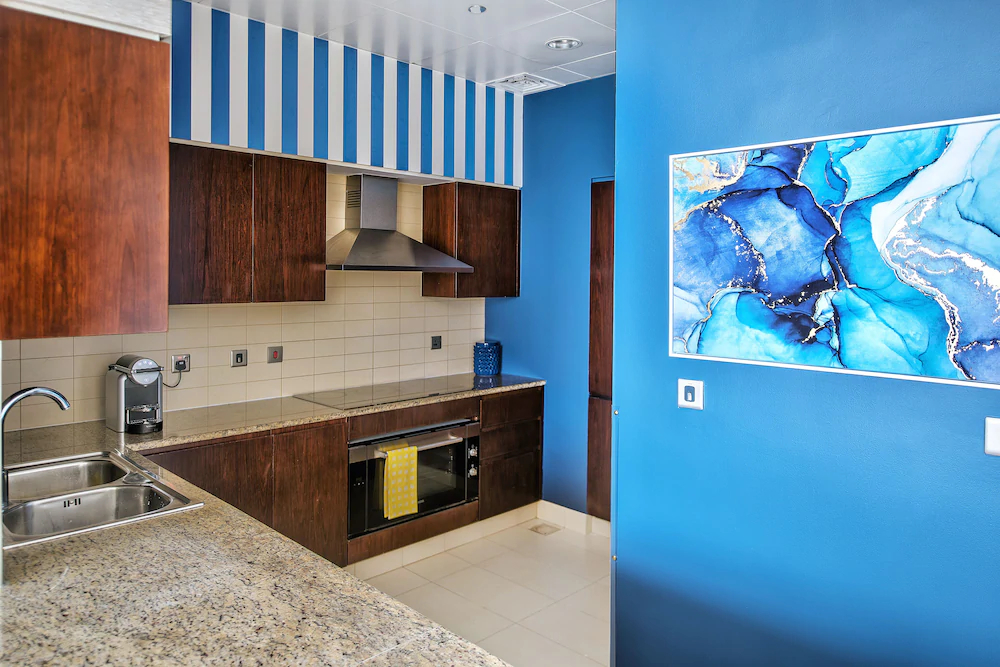Tiara Residences by Dream Inn Dubai