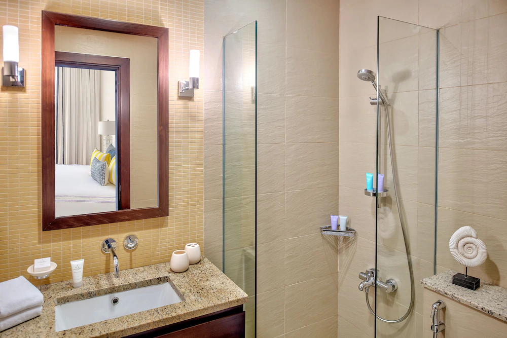 Tiara Residences by Dream Inn Dubai