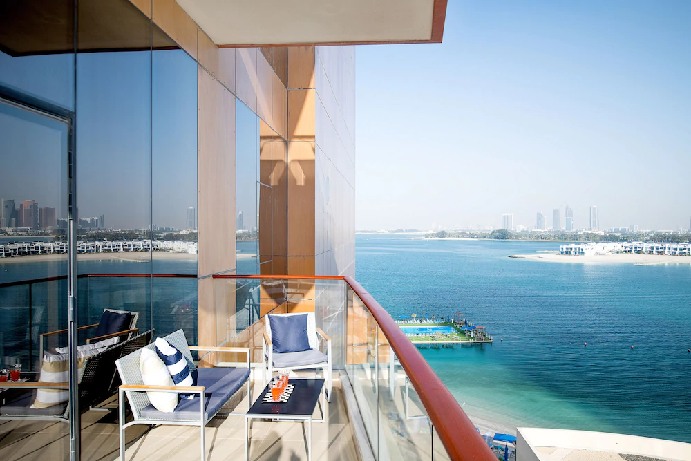 Tiara Residences by Dream Inn Dubai