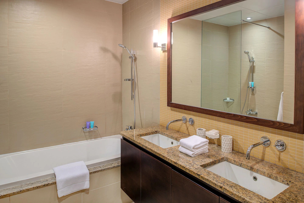 Tiara Residences by Dream Inn Dubai