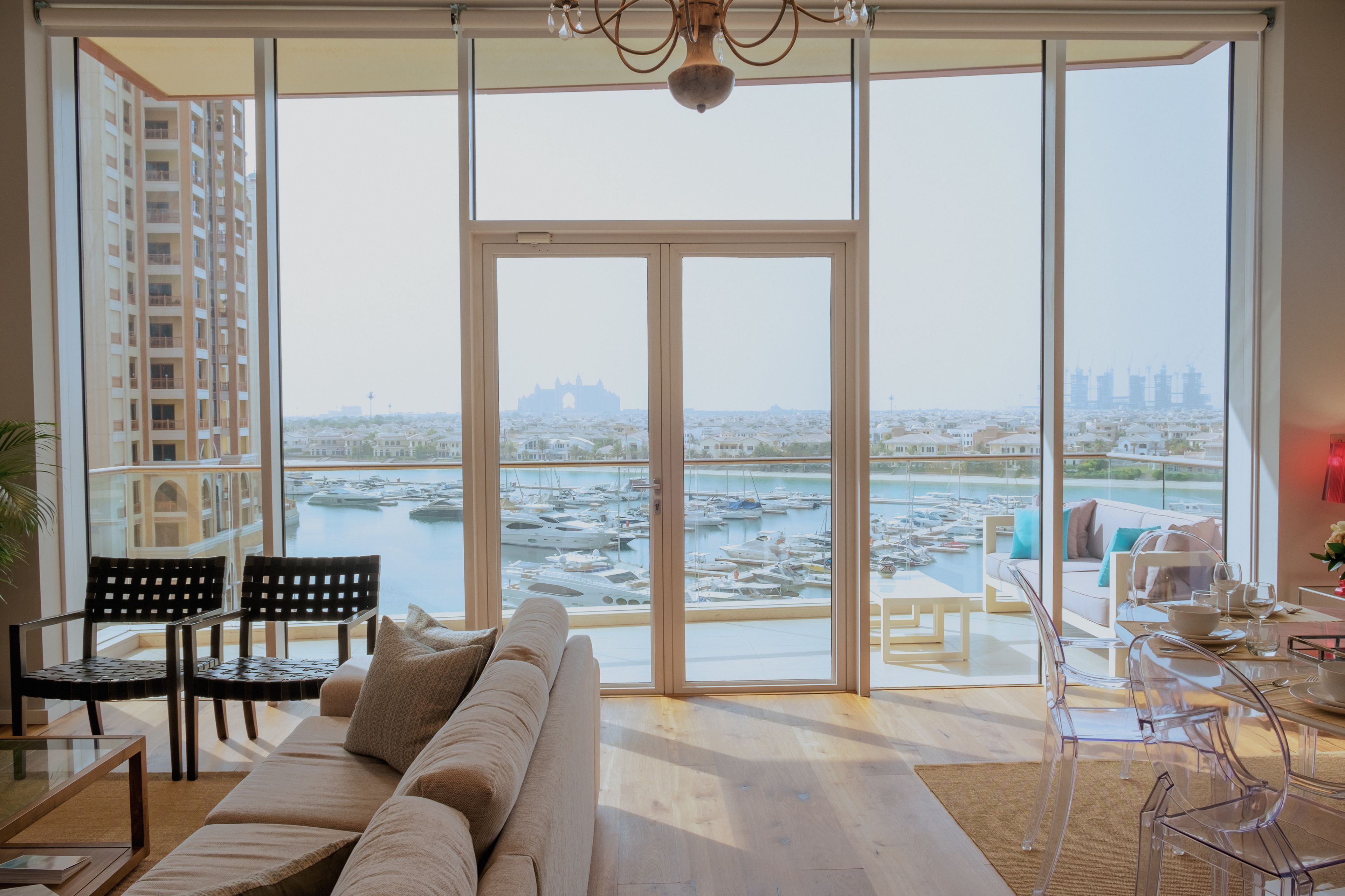 Tiara Residences by Maison Privee