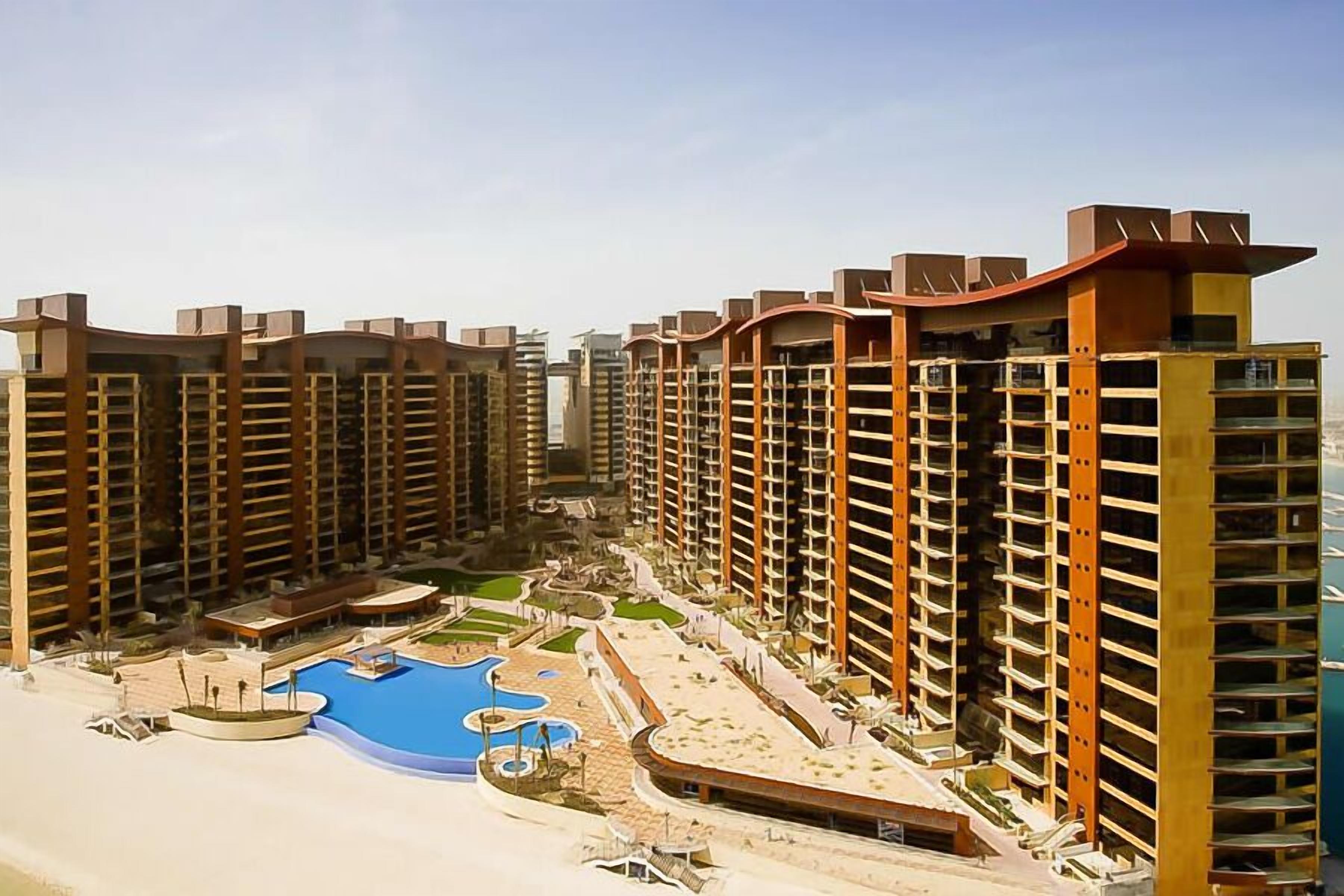 Tiara Residences by Maison Privee