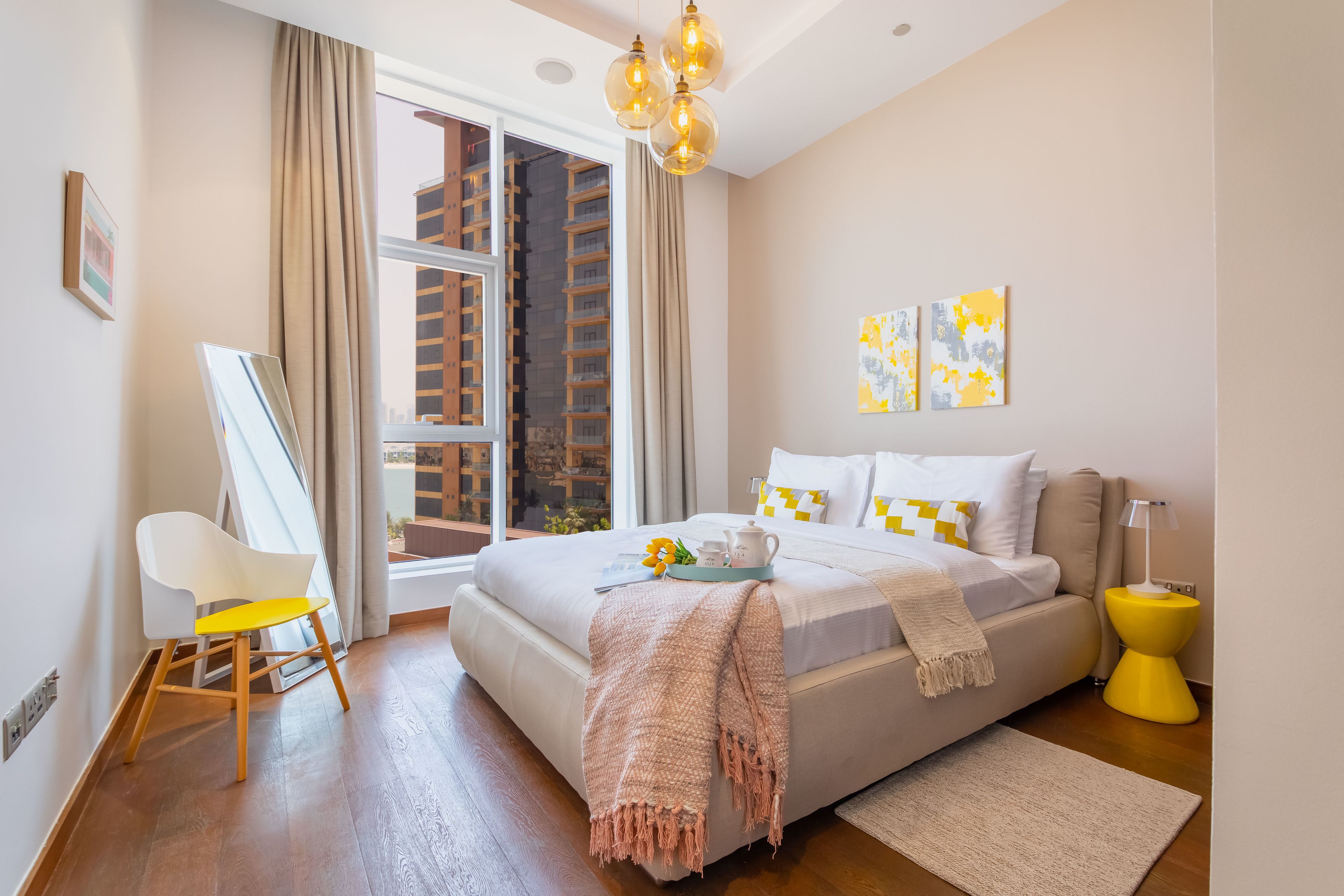 Tiara Residences by Maison Privee