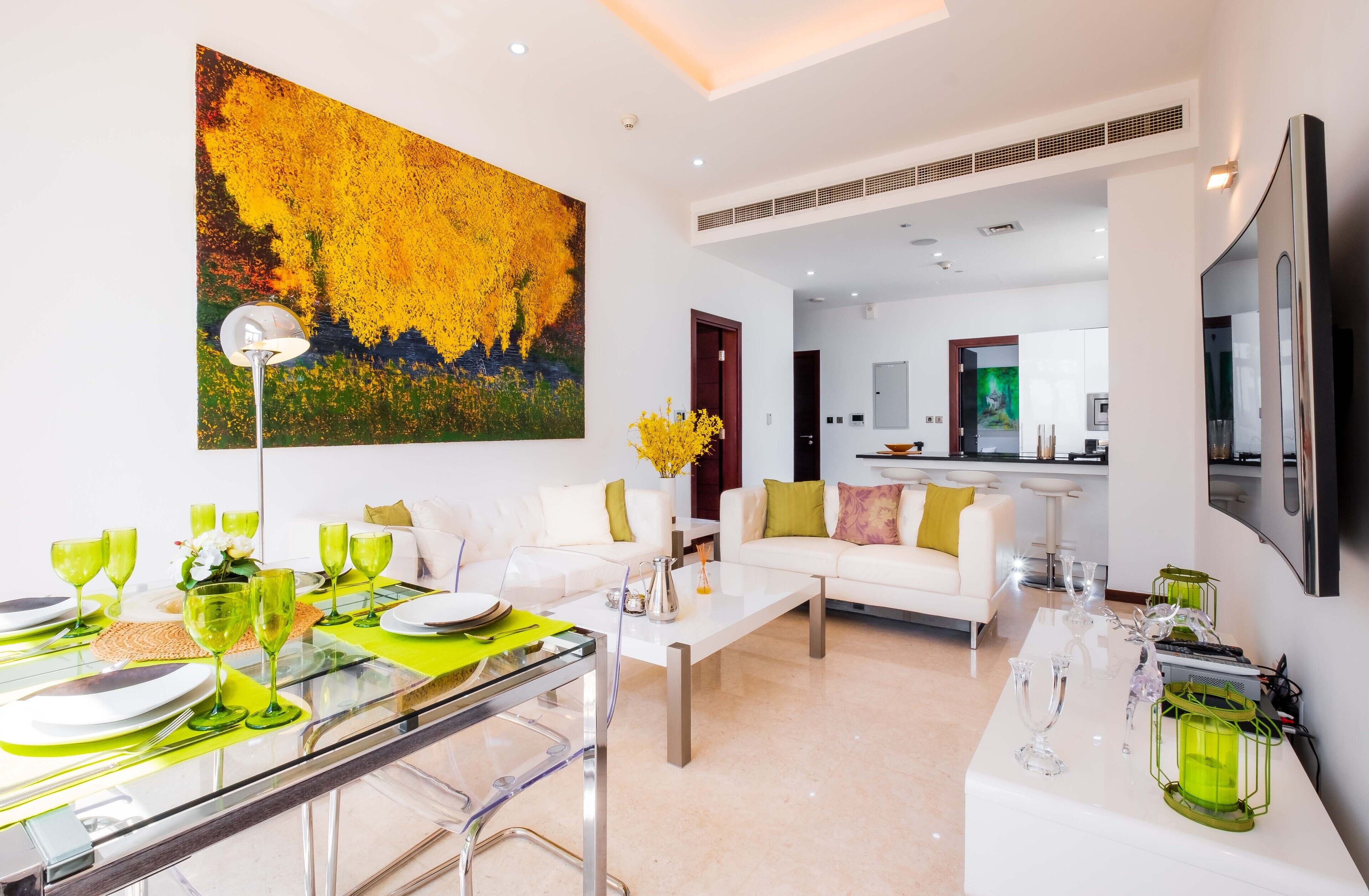 Tiara Residences by Maison Privee