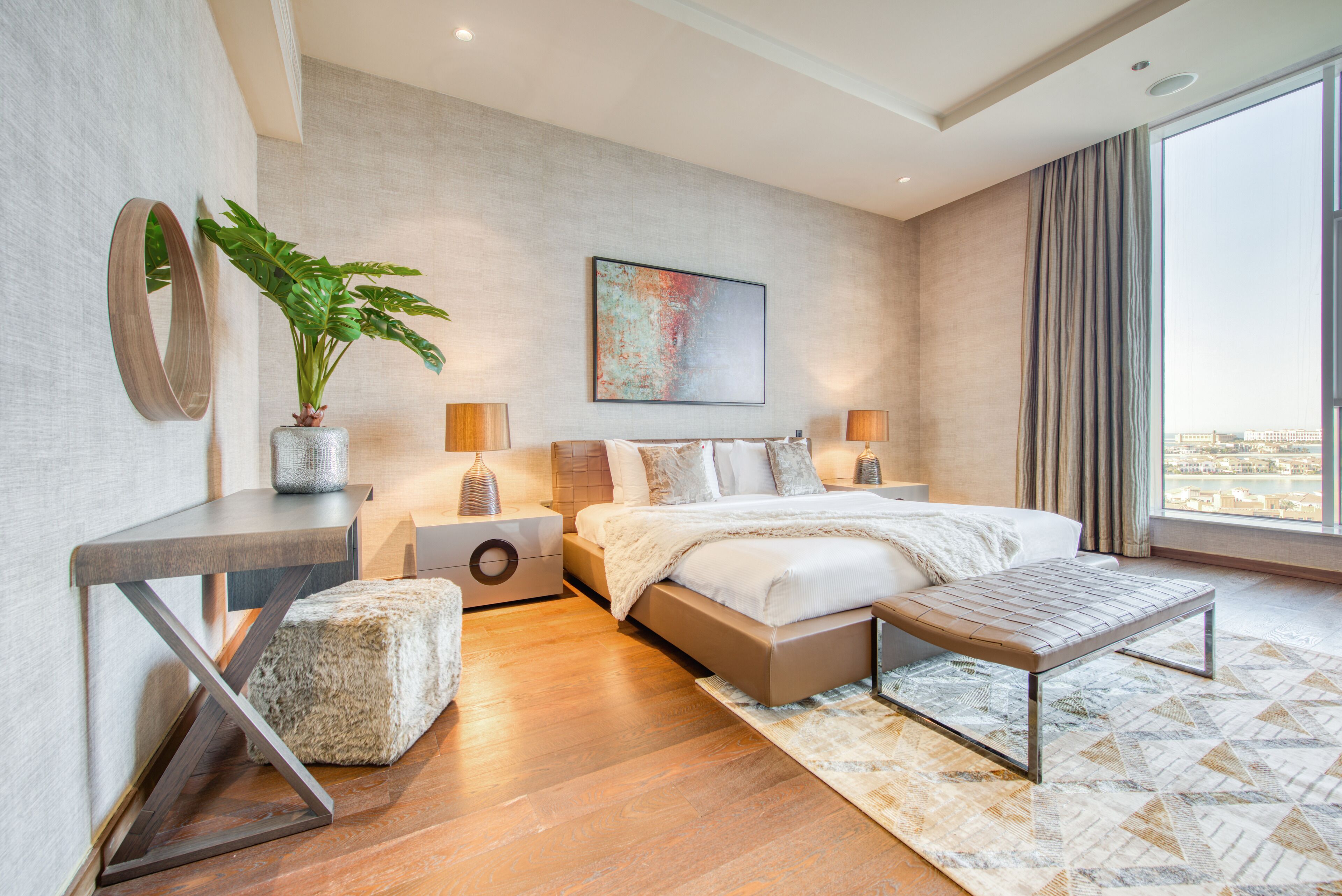 Tiara Residences by Maison Privee