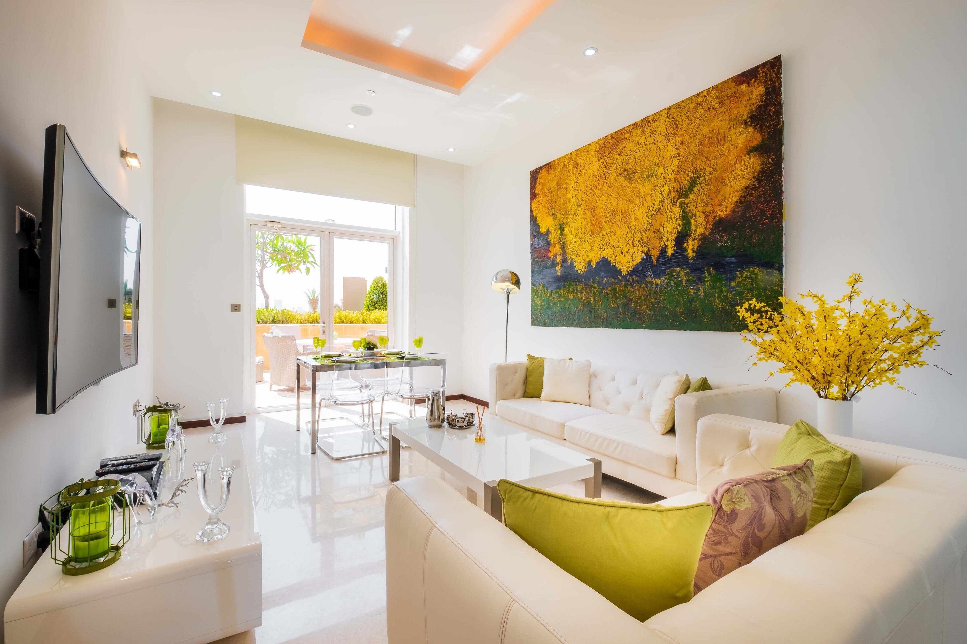 Tiara Residences by Maison Privee