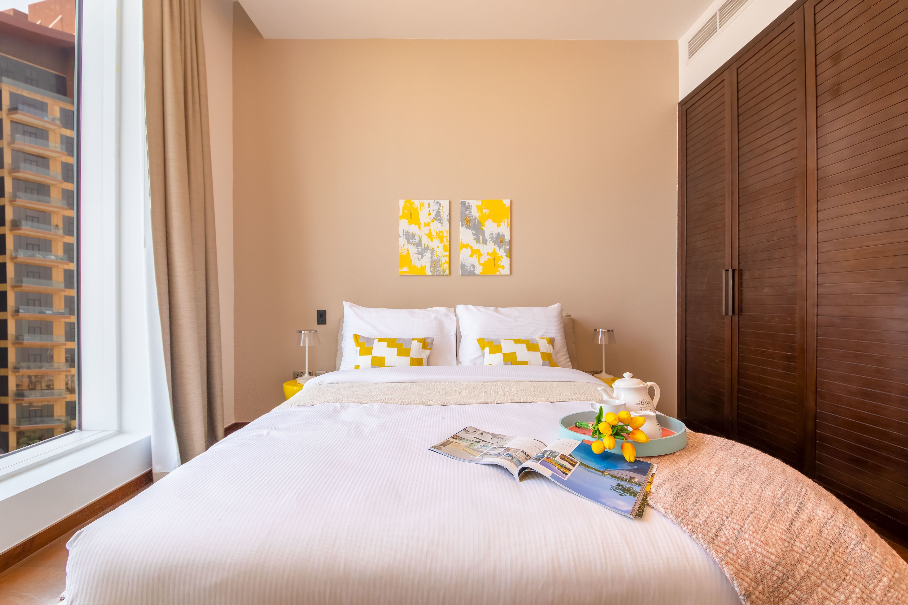 Tiara Residences by Maison Privee