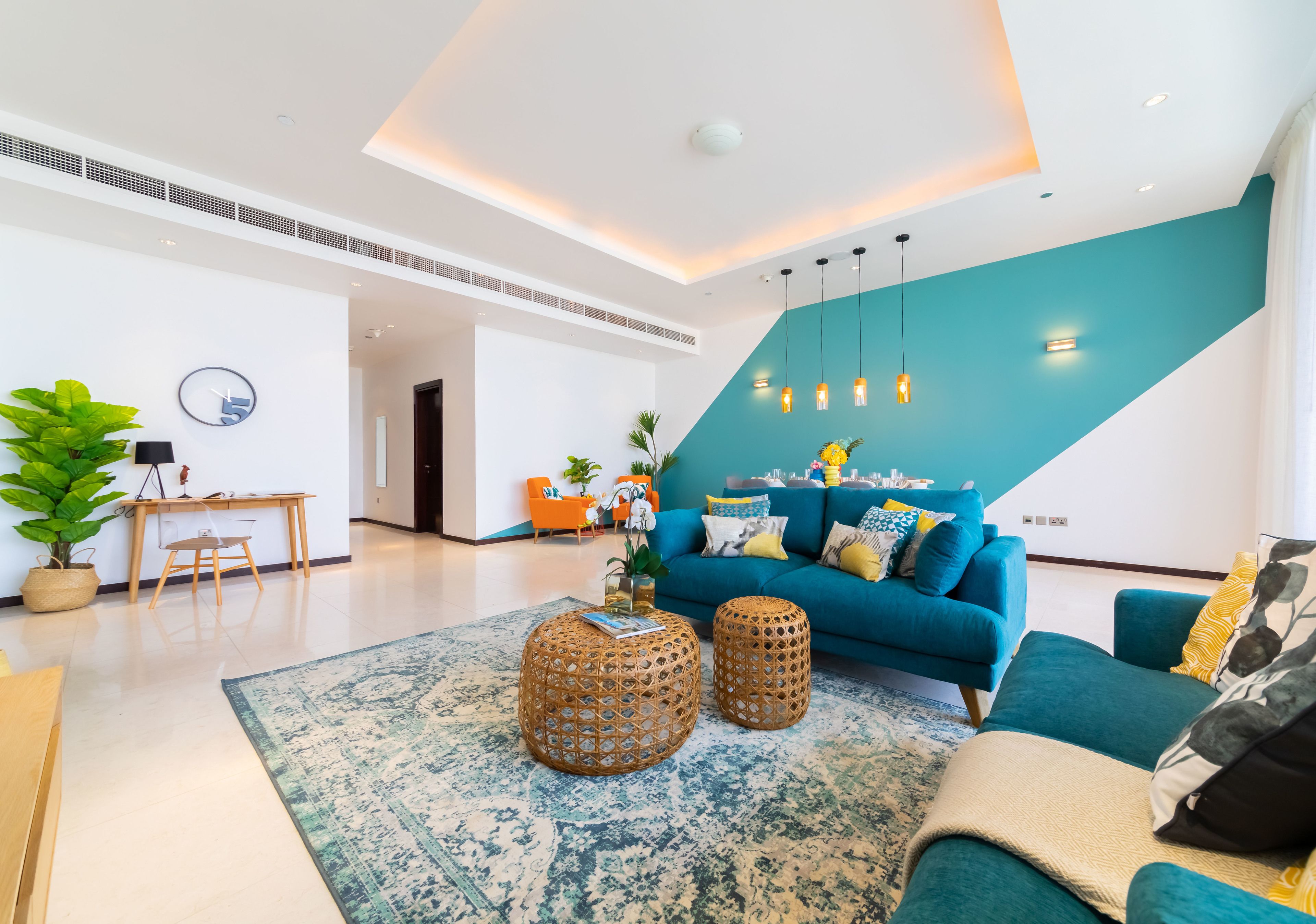 Tiara Residences by Maison Privee