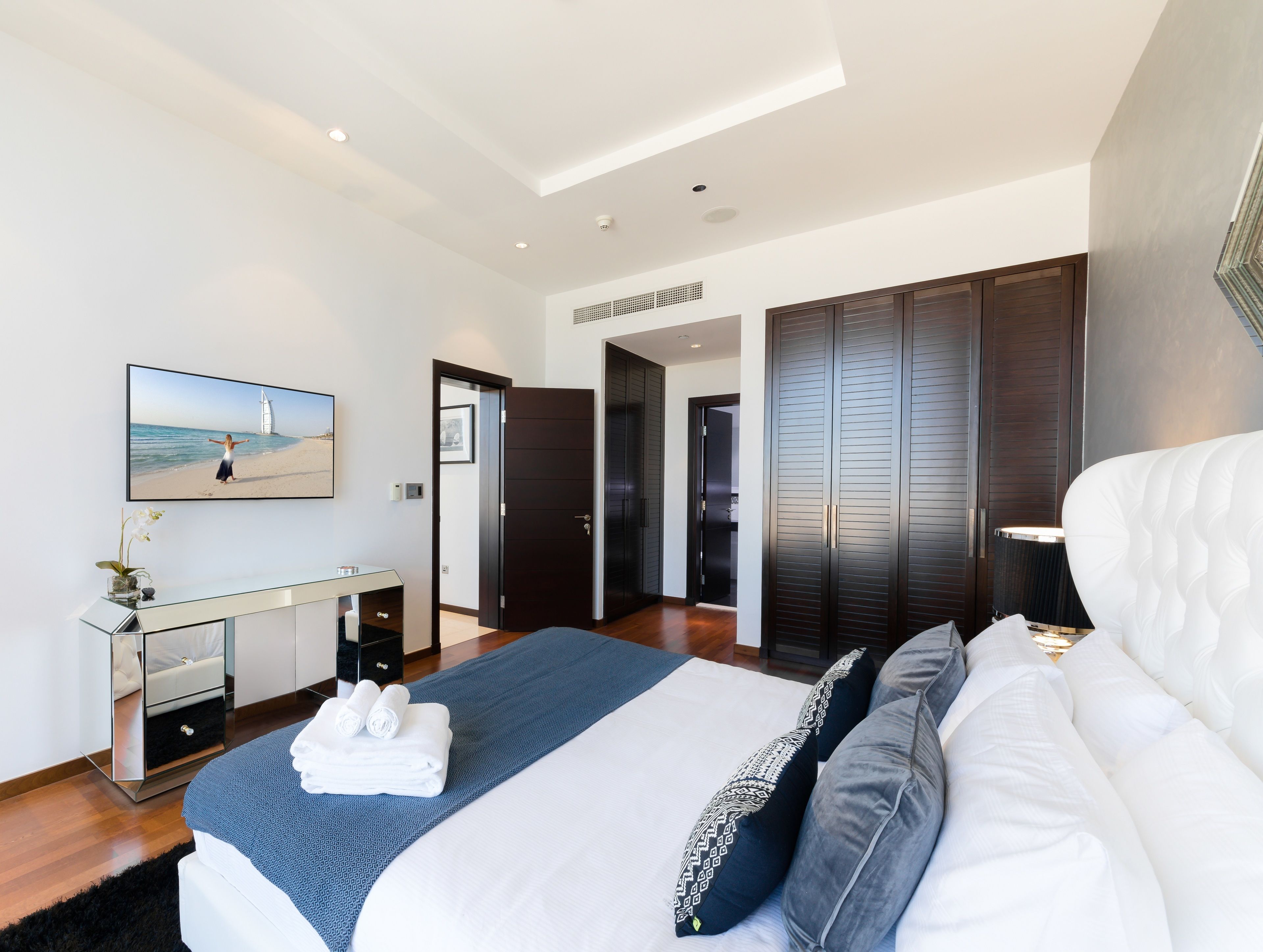 Tiara Residences by Maison Privee