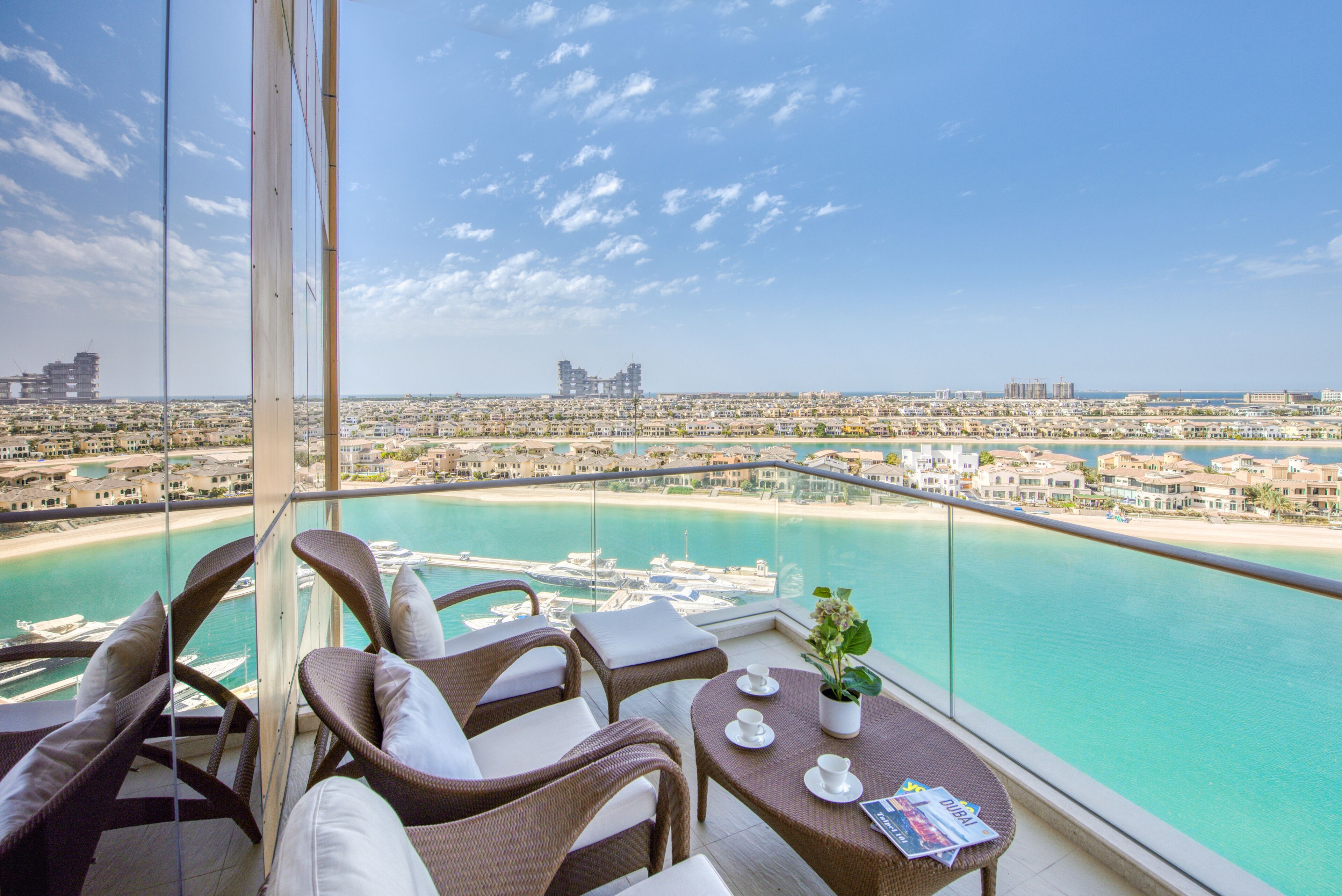 Tiara Residences by Maison Privee