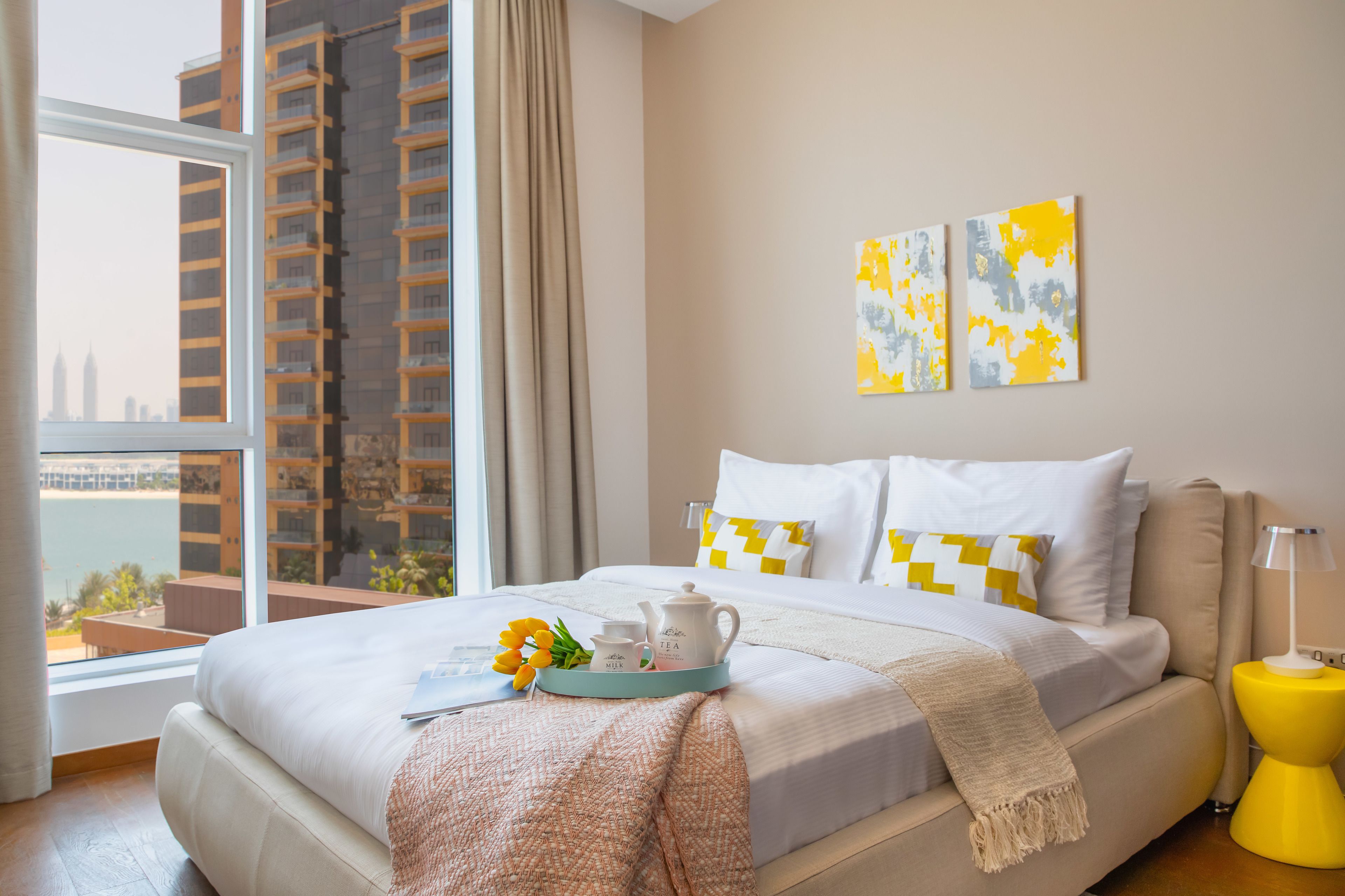 Tiara Residences by Maison Privee