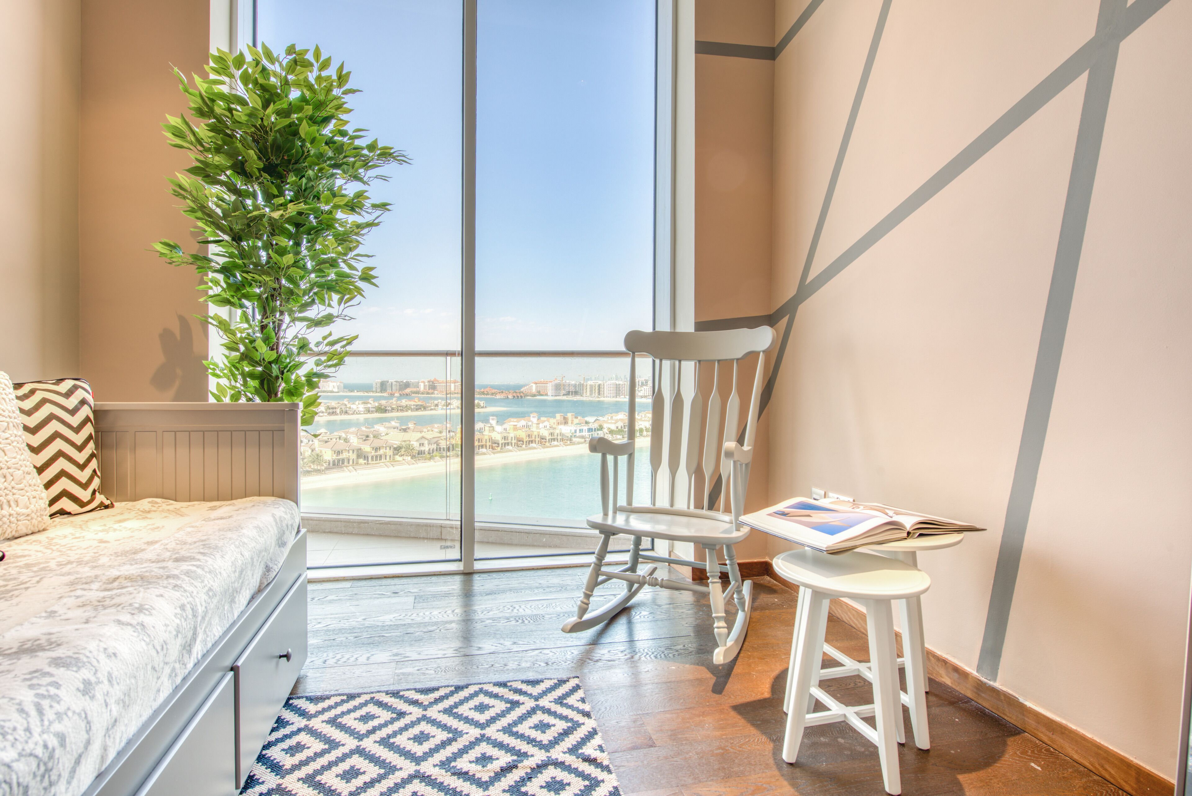 Tiara Residences by Maison Privee