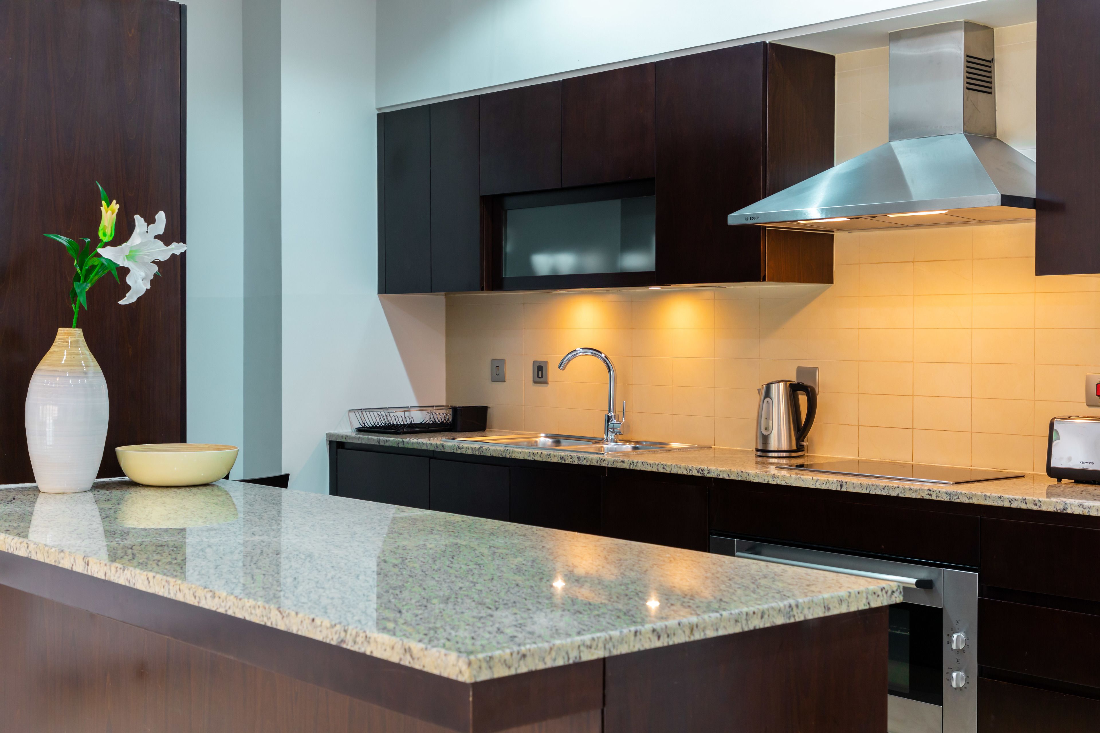 Tiara Residences by Maison Privee